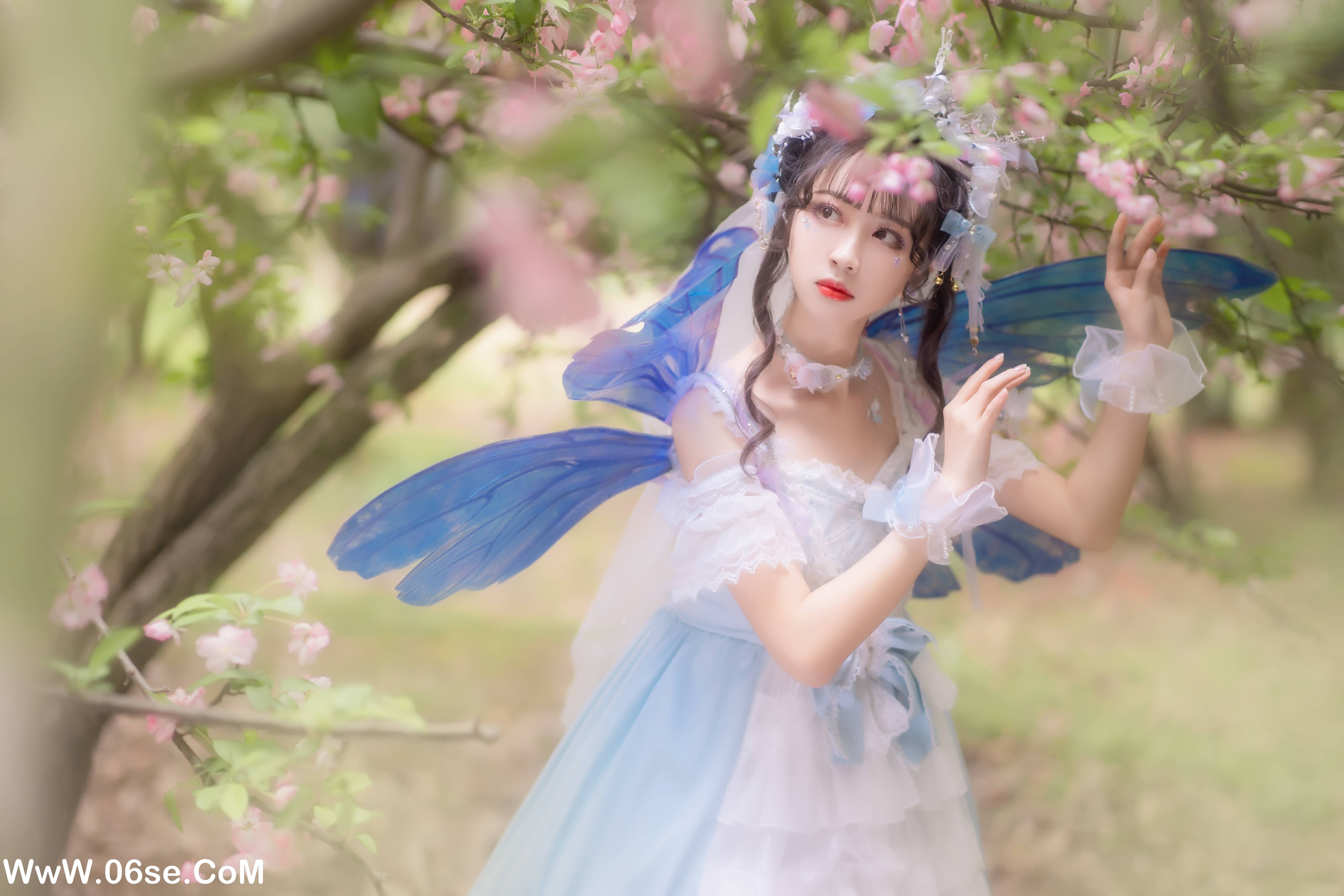 图片[26]-[YITUYU艺图语]2022.12.13 森之小精灵 -绮罗生的小苏苏-[27+1P／254MB]-六色网