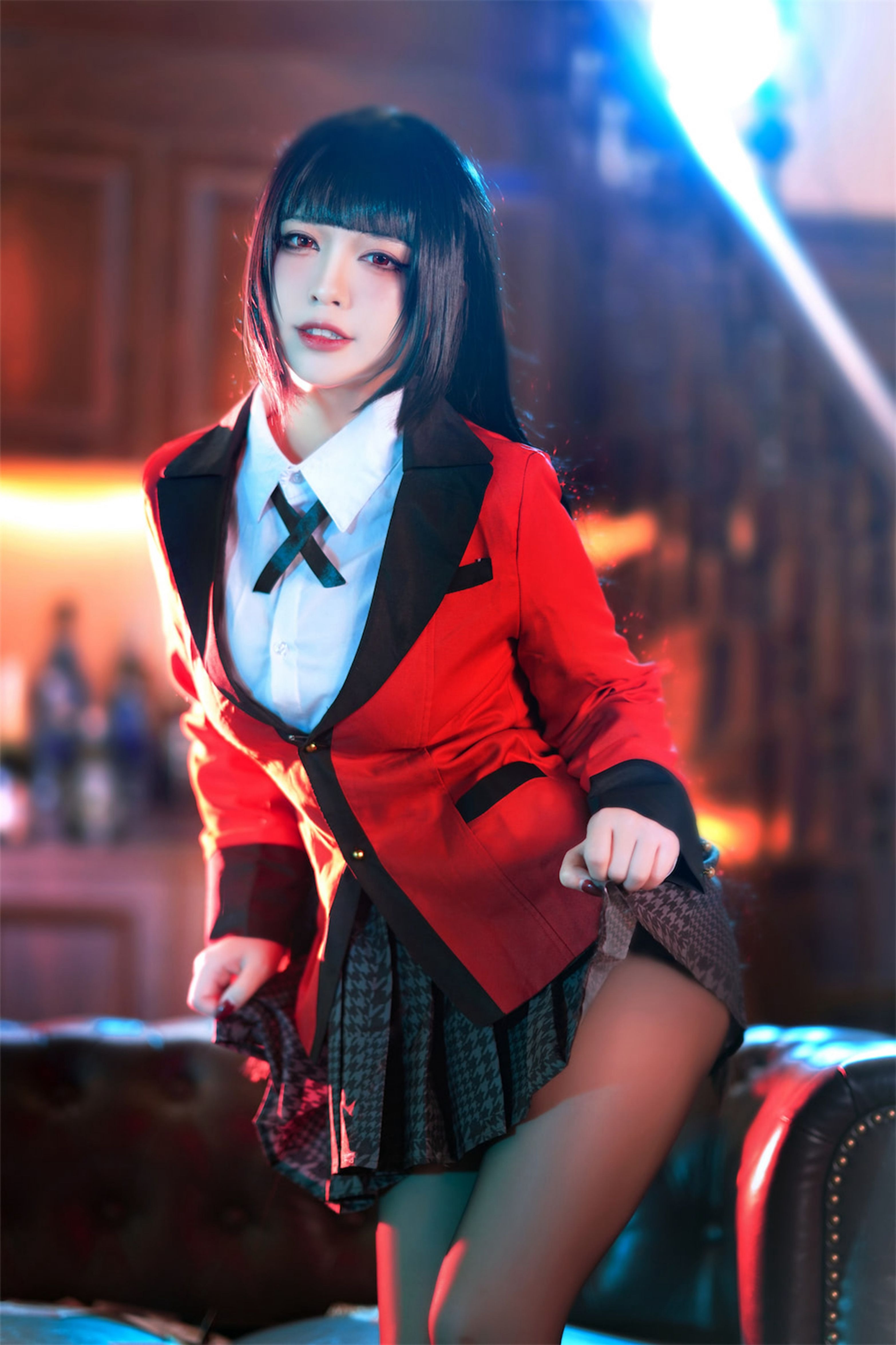 Banbanko Pack Yumeko 21