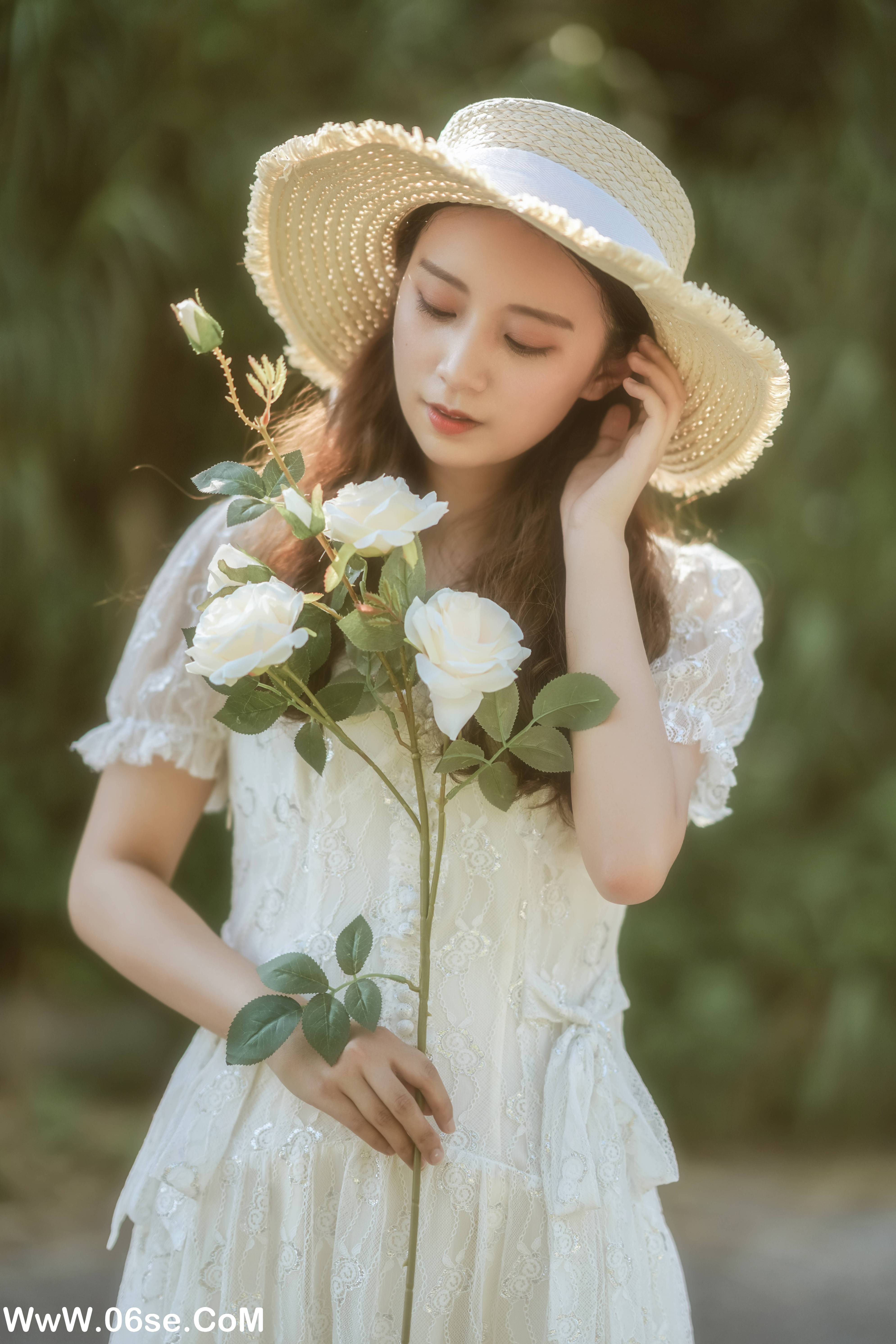 图片[8]-[YITUYU艺图语]2022.05.19 温柔 nunu婕[38P-511.83 MB]-六色网