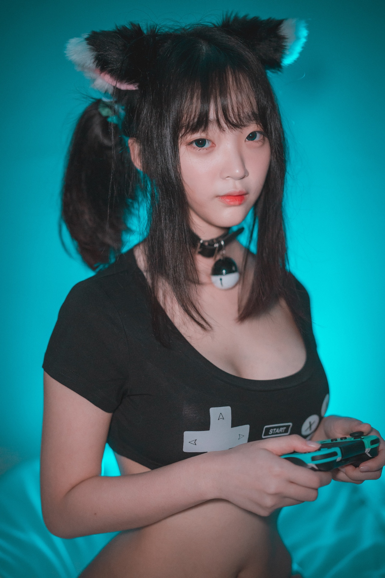 Kang Inkyung 강인경, [DJAWA] “Control Me” Set.02 37
