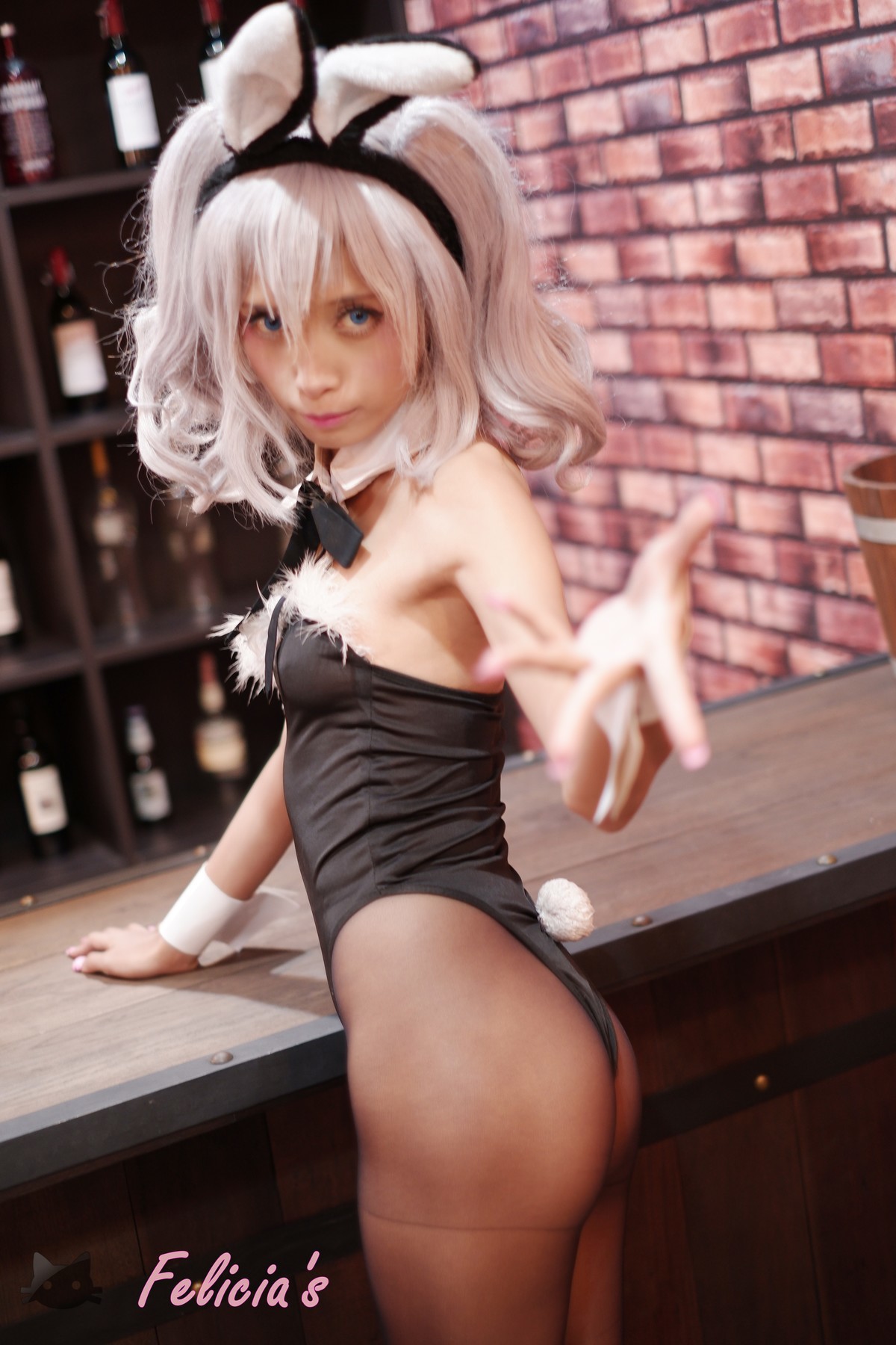 Kojima Tsukumi 鹿島Kashima 艦隊これくしょん 56