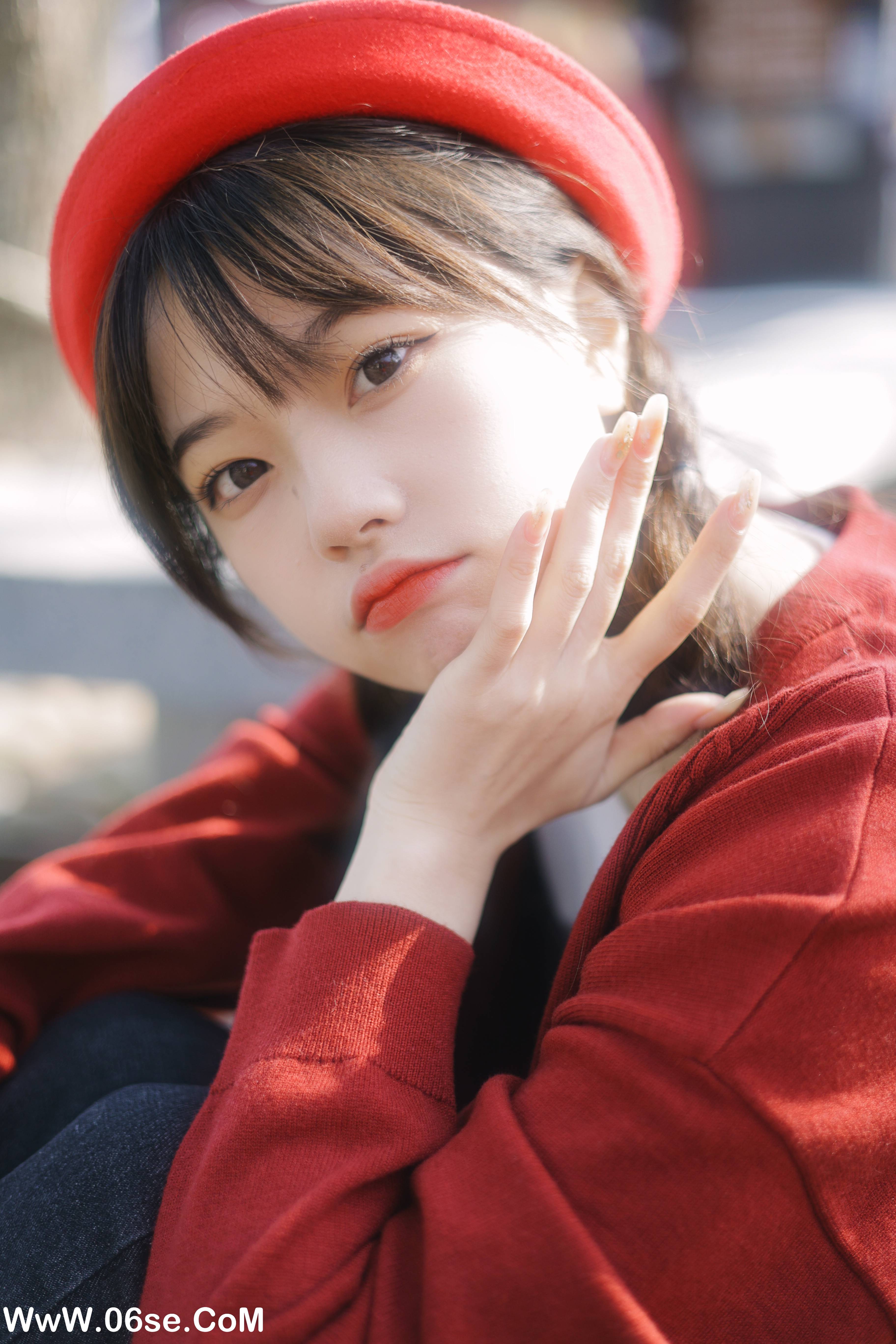 图片[39]-[YITUYU艺图语]2022.07.19 甜心女孩 小凤[38+1P／296MB]-六色网