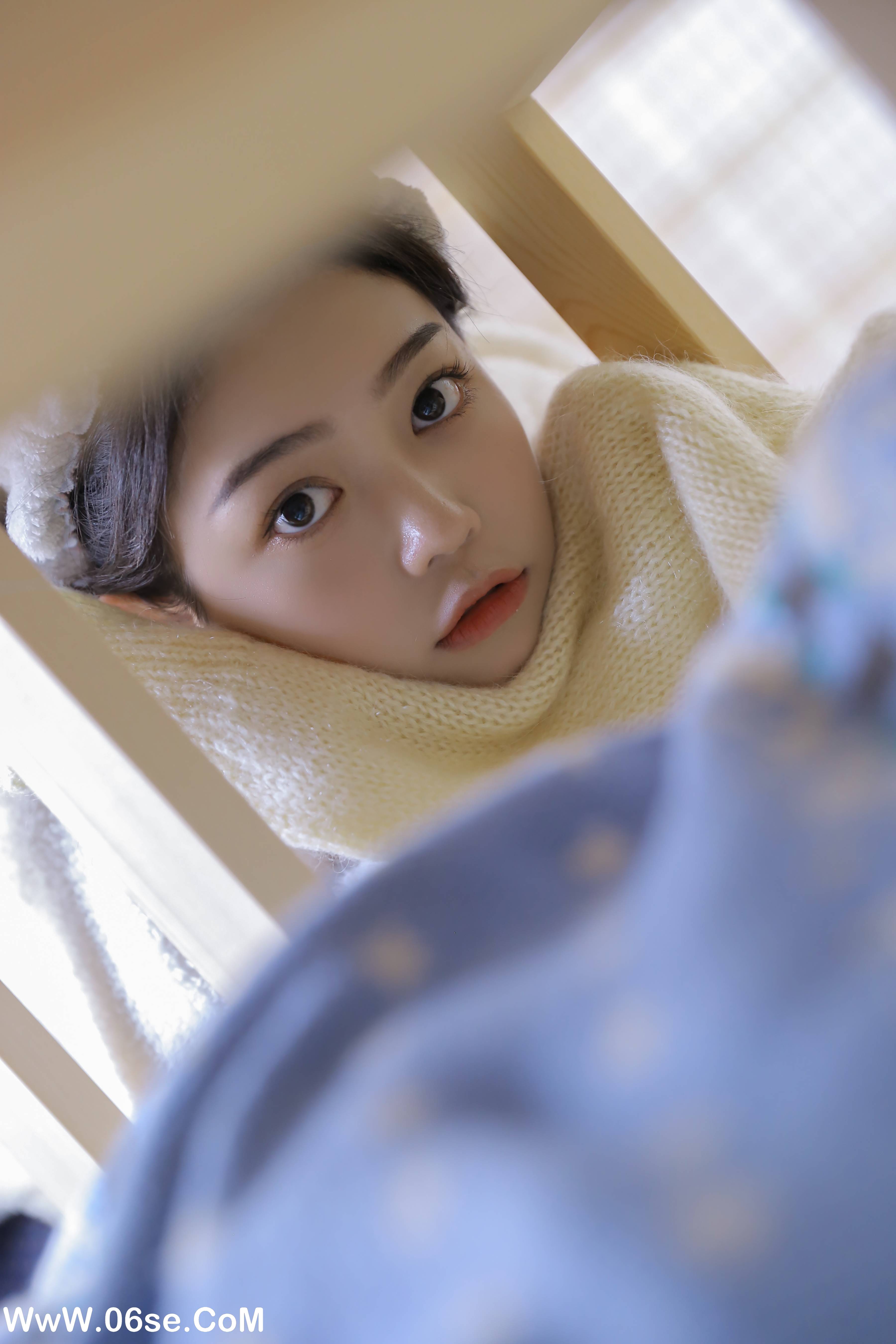 图片[10]-[YITUYU艺图语]2022.07.30 一粥一饭间 仙女软本人[31+1P／157MB]-六色网