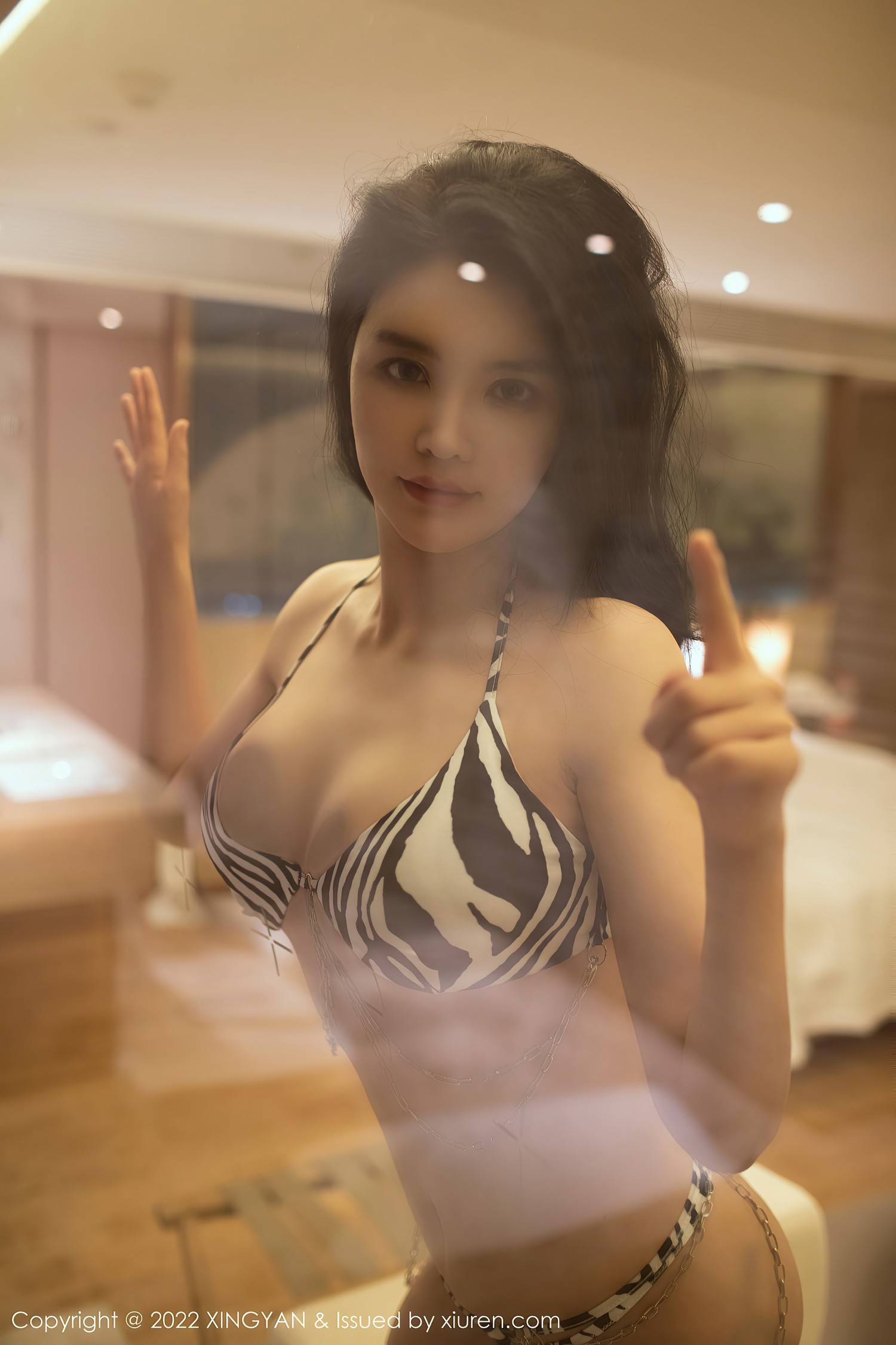 [XingYan星颜社] Vol.146 LiuYuEr刘钰儿 29