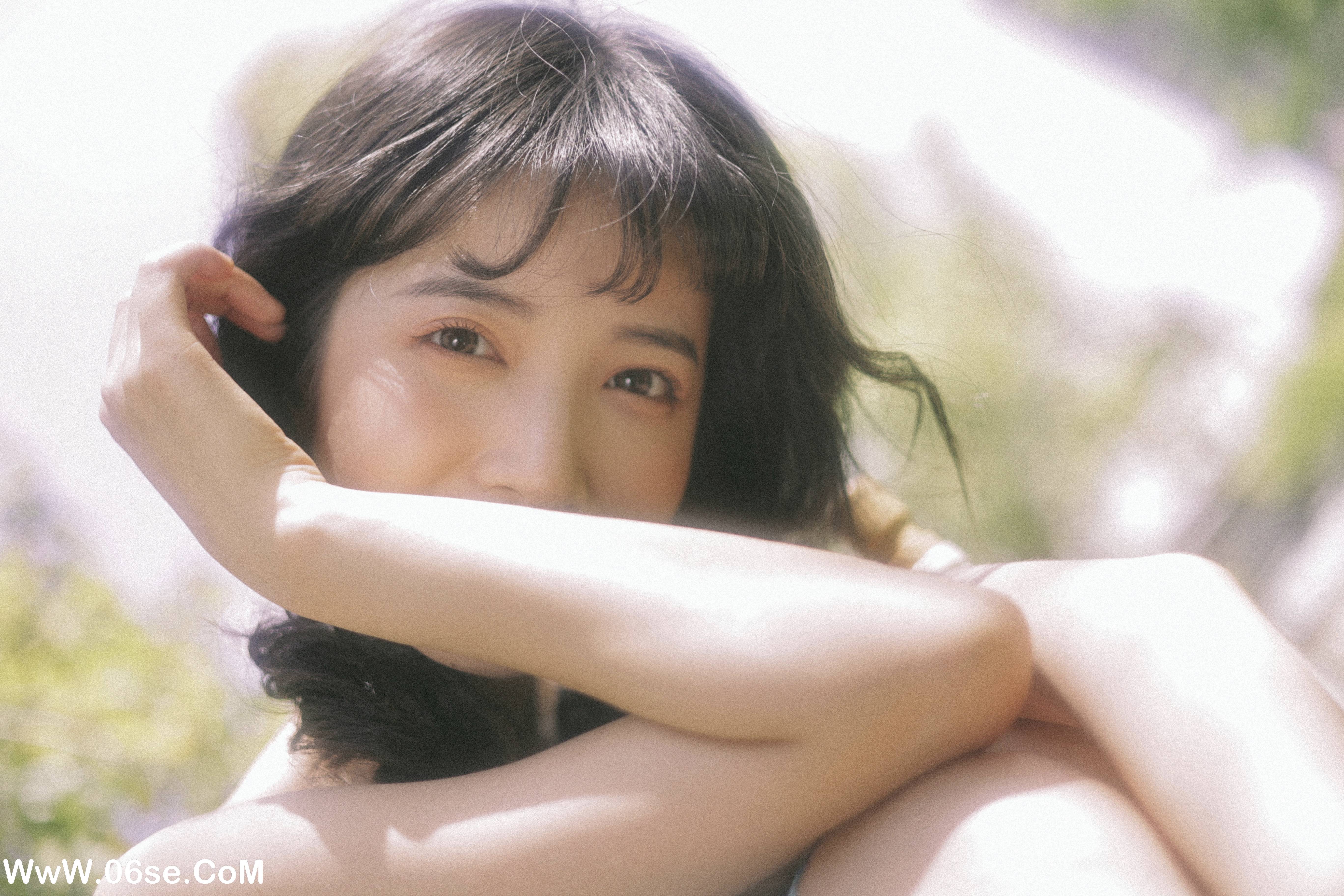 图片[32]-[YITUYU艺图语]2022.05.27 她的眸 一只阿梦崽[34P-226.35MB]-六色网