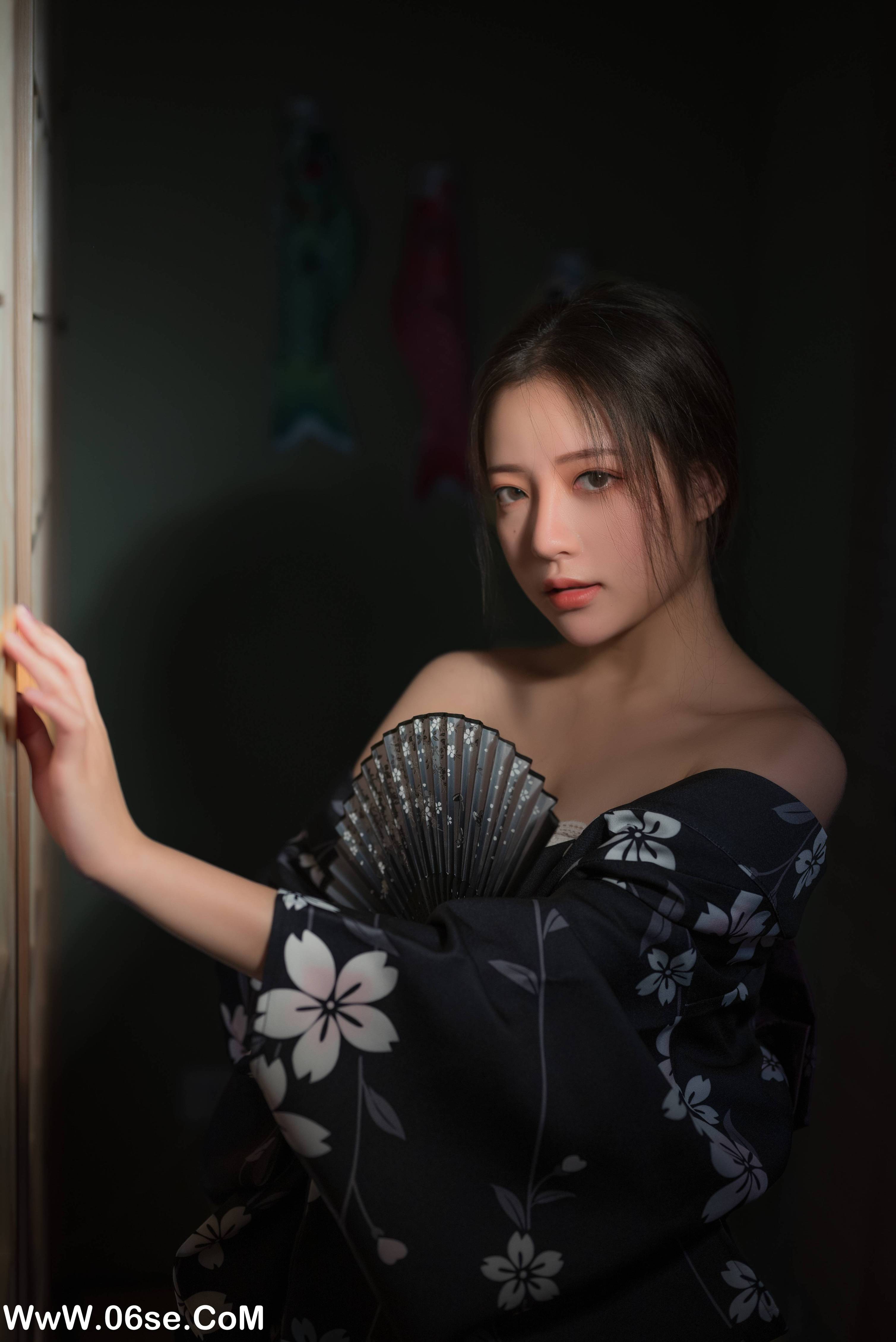 图片[15]-[YITUYU艺图语]2022.06.14 夜媚姬 柚子[28P-244.13MB]-六色网