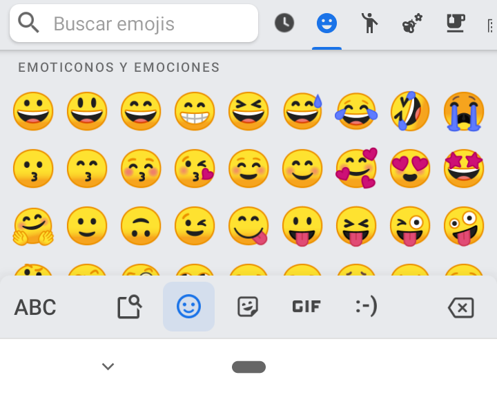 Custom Emojis – Telegraph