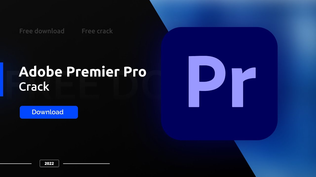Adobe Premiere Pro Crack 🔎 – Telegraph