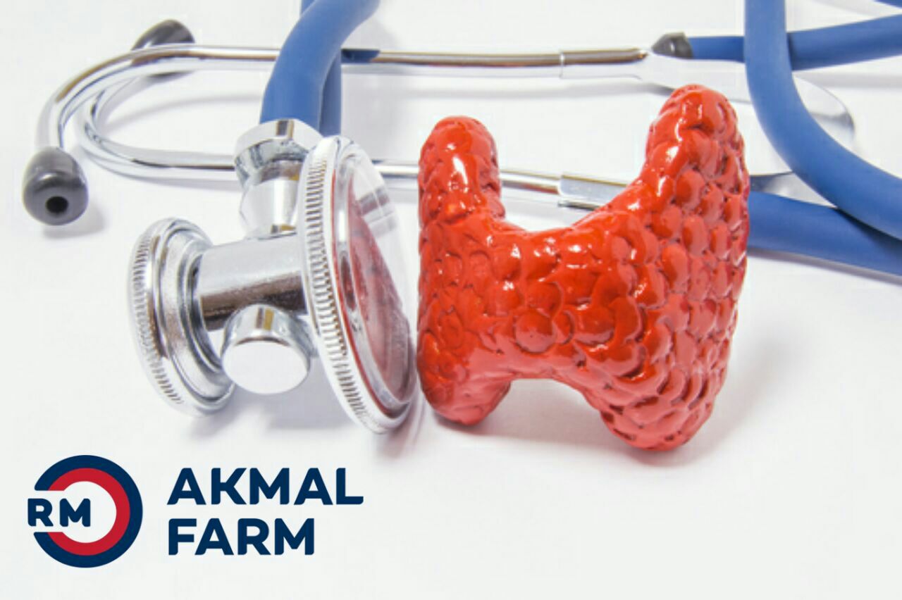 Akmal Farm Medical – Telegram