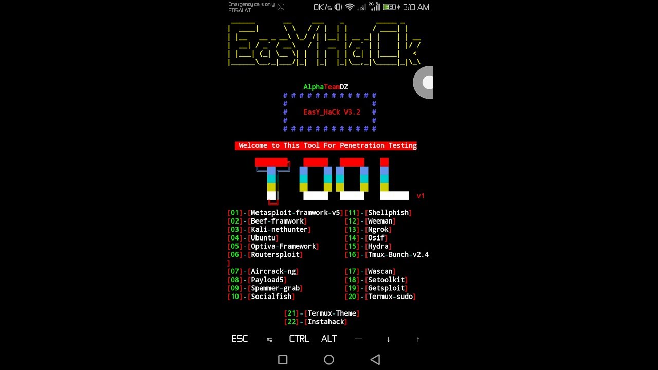 Easy hack. Termux Hack. Crack Termux. Termux Tools.