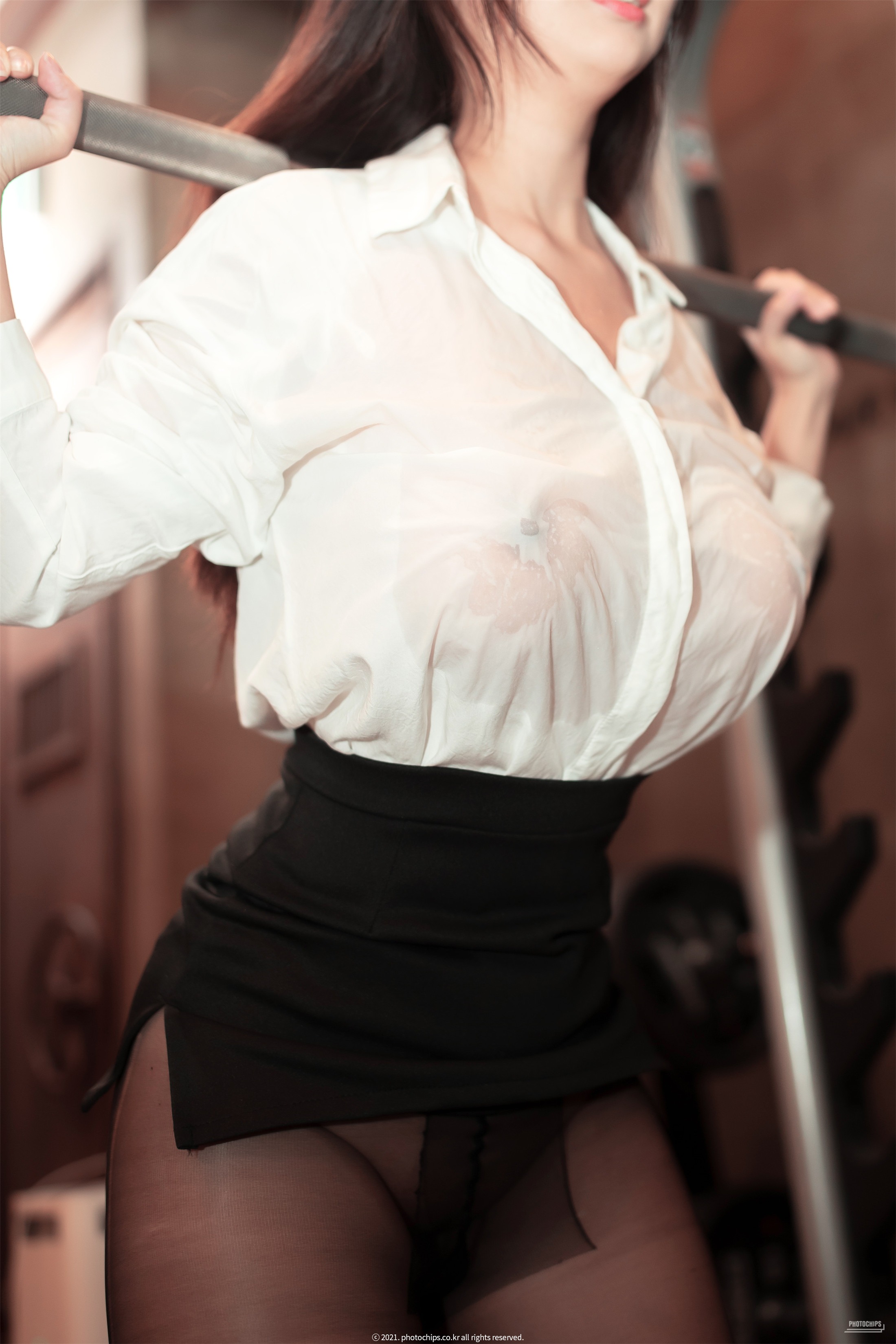 [PhotoChips] No.21 Bokbunjajoo (복분자주) 115P 28