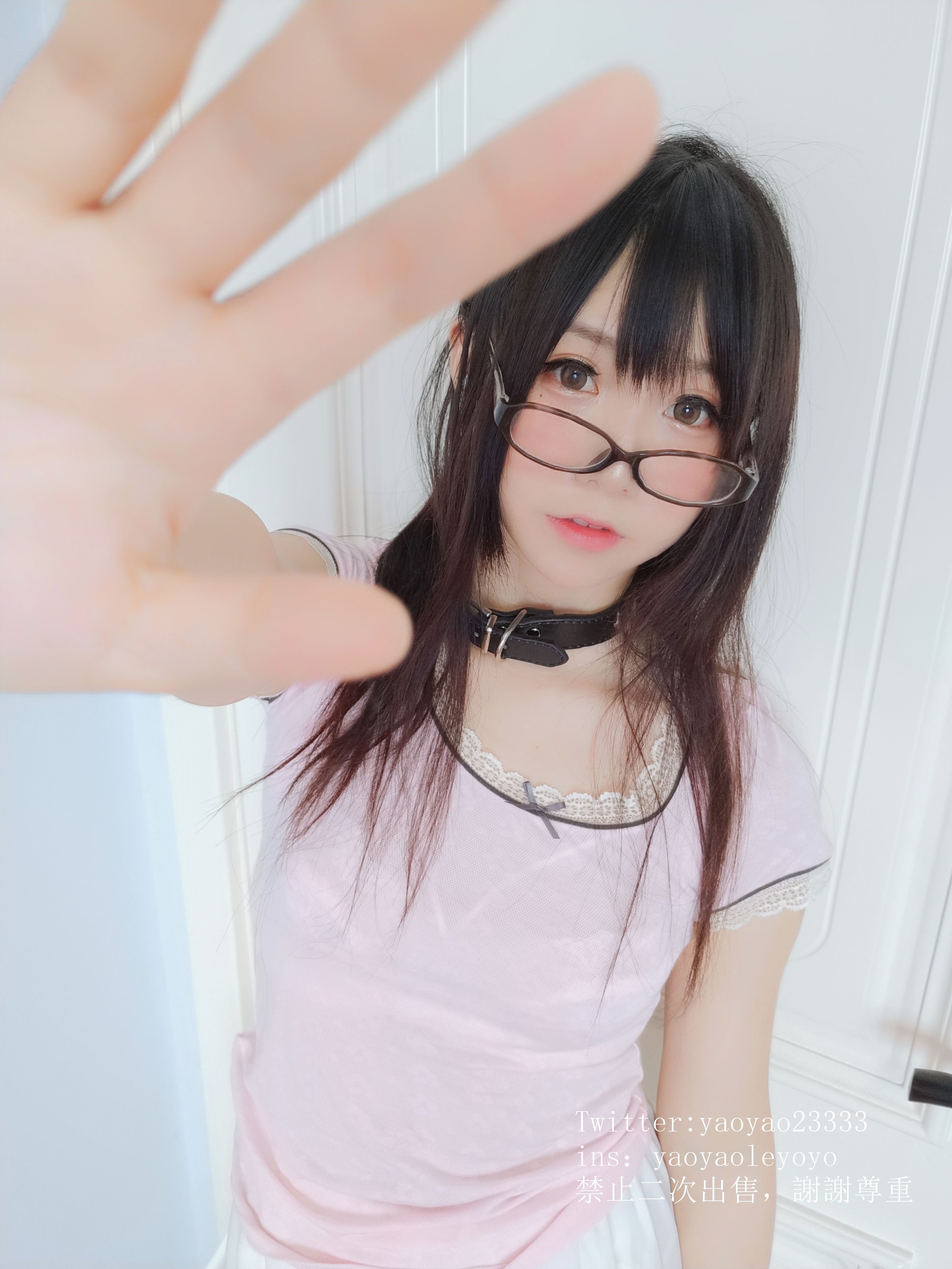 摇摇乐yoyo-自撮りvol.29[135P] 29