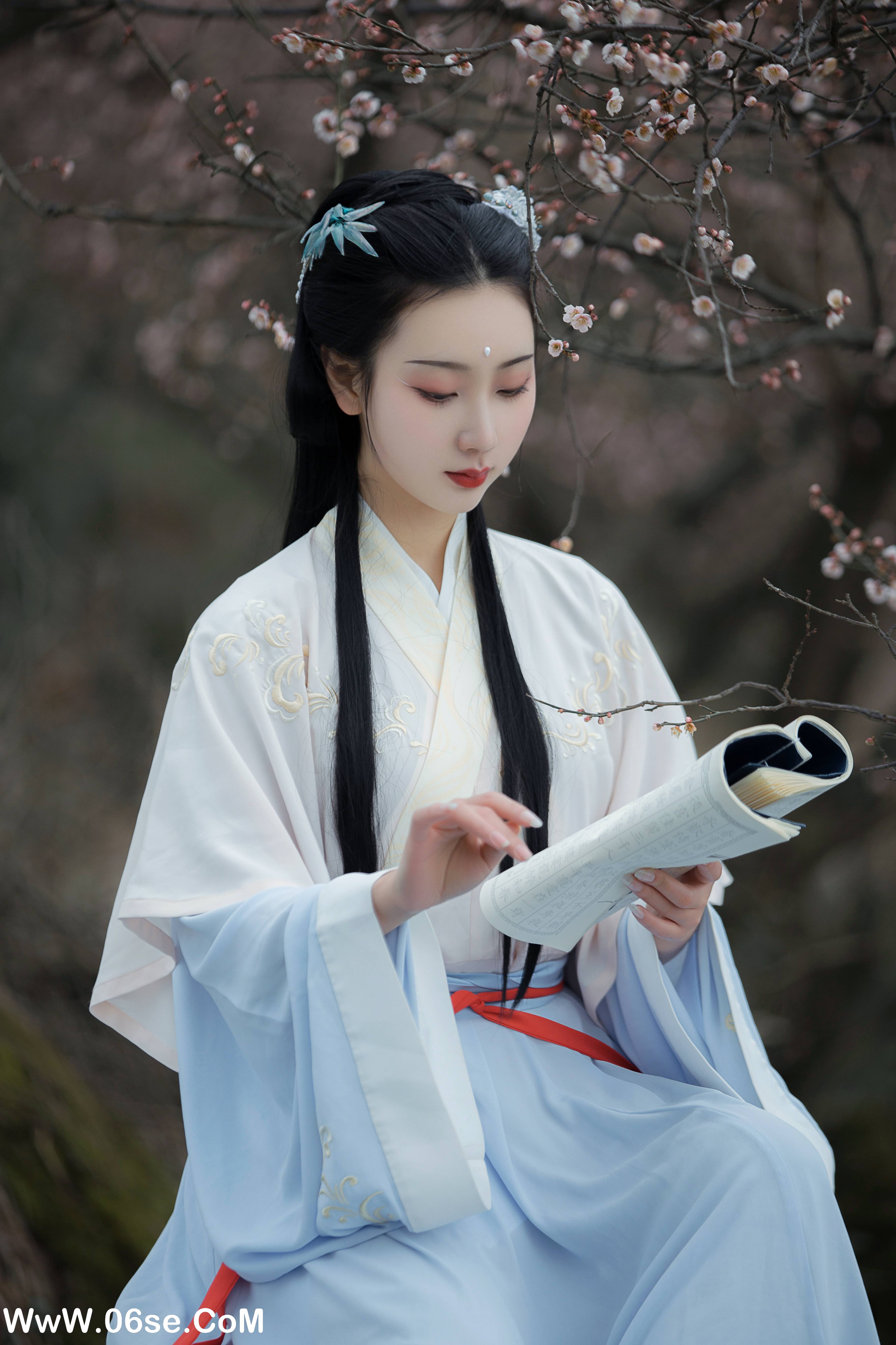 图片[12]-[YITUYU艺图语]2022.05.25 清佳 清音音音音[27P-278.17MB]-六色网