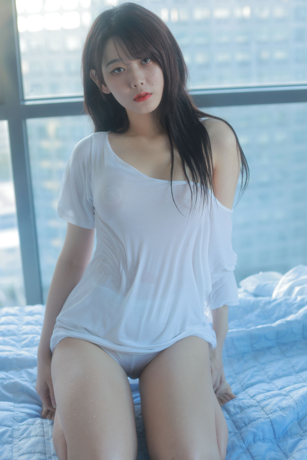 ZIA.Kwon 권지아, [Loozy] “H” Touch Set.02 16