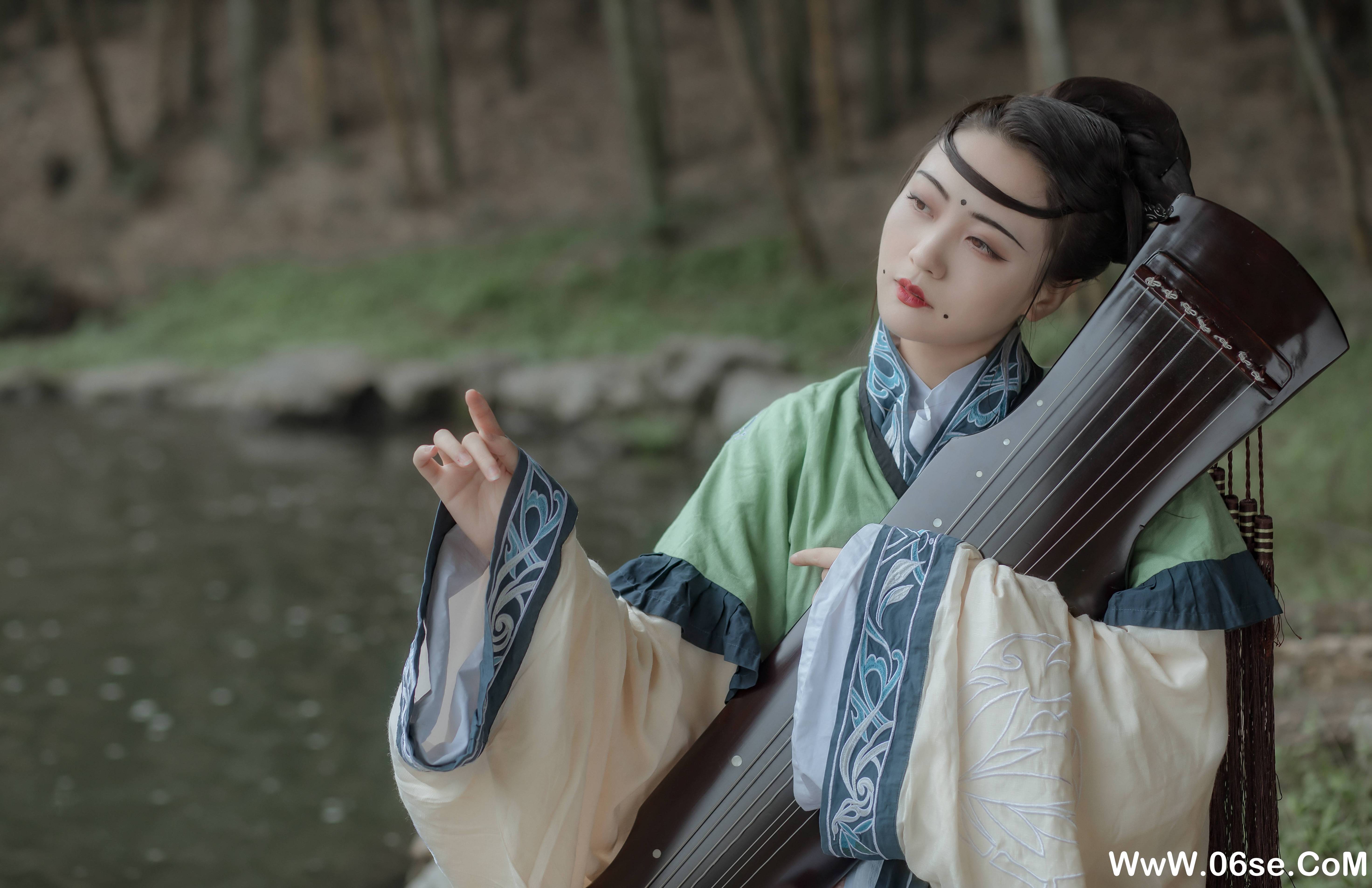 图片[8]-[YITUYU艺图语]2021.12.17 青鸟 徐悦尔[21+1P／354MB]-六色网