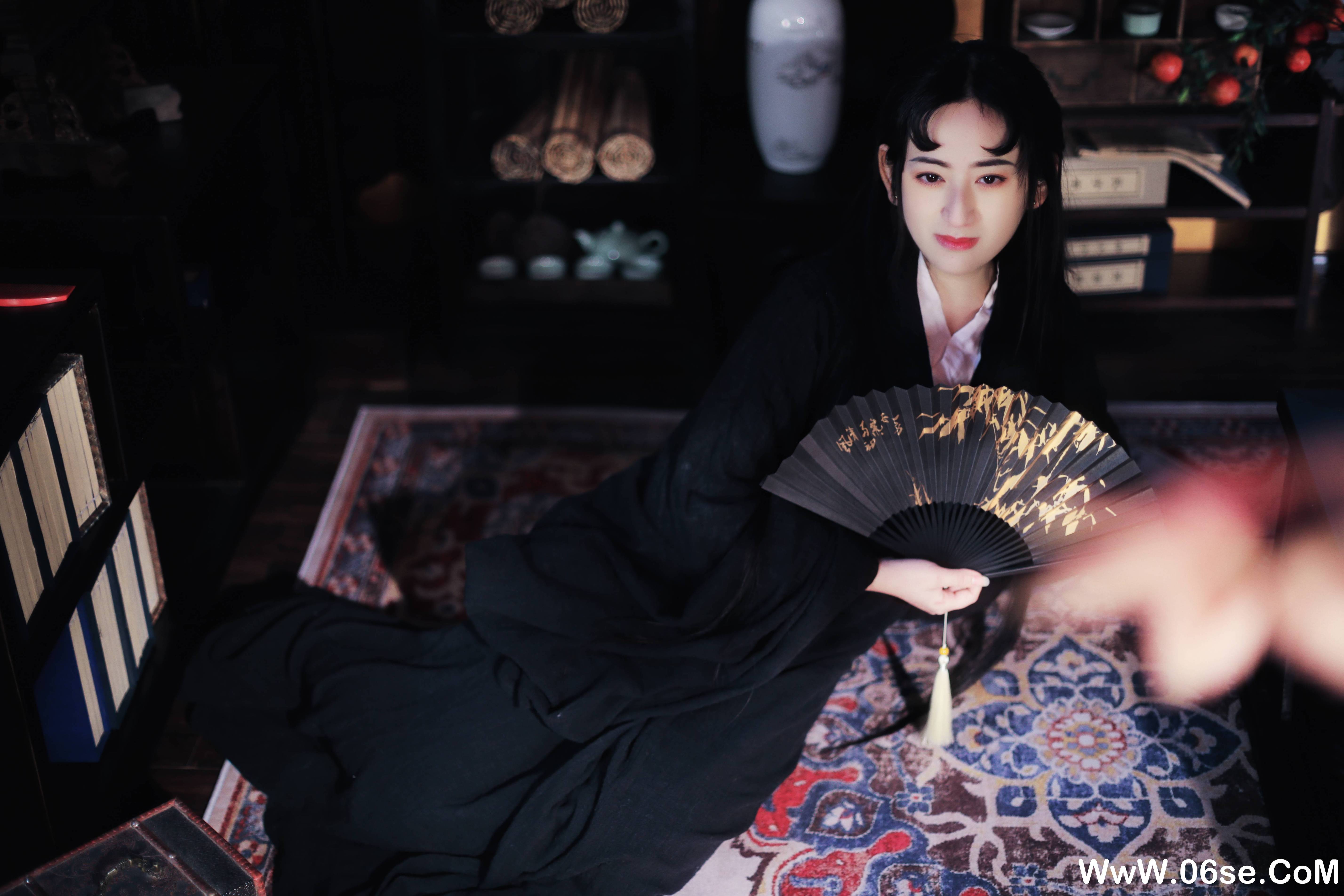 图片[13]-[YITUYU艺图语]2021.09.03 情画 绵羊[20+1P／258MB]-六色网