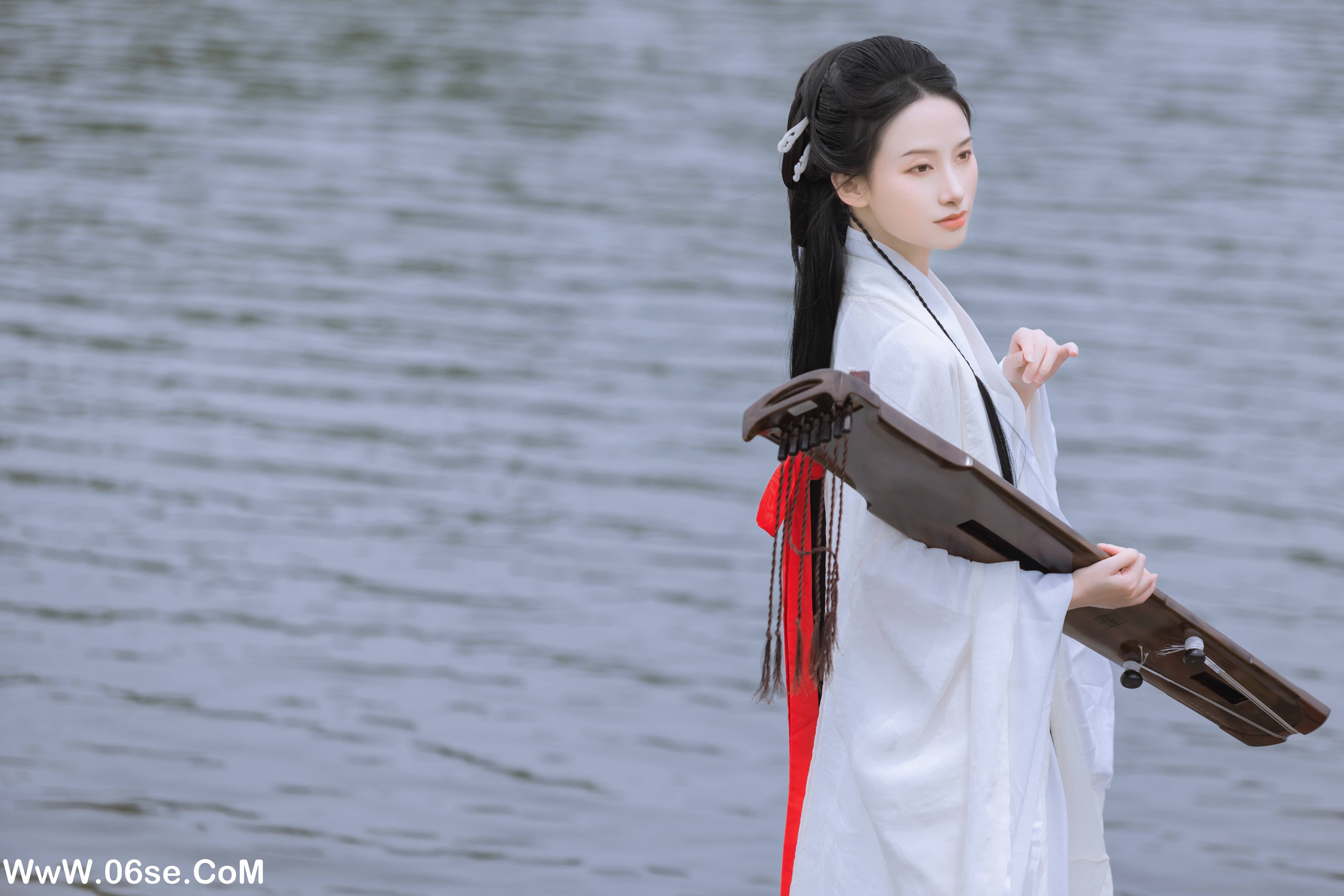 图片[17]-[YITUYU艺图语]2022.07.08 山水之间 眸小妖[37+1P／292MB]-六色网