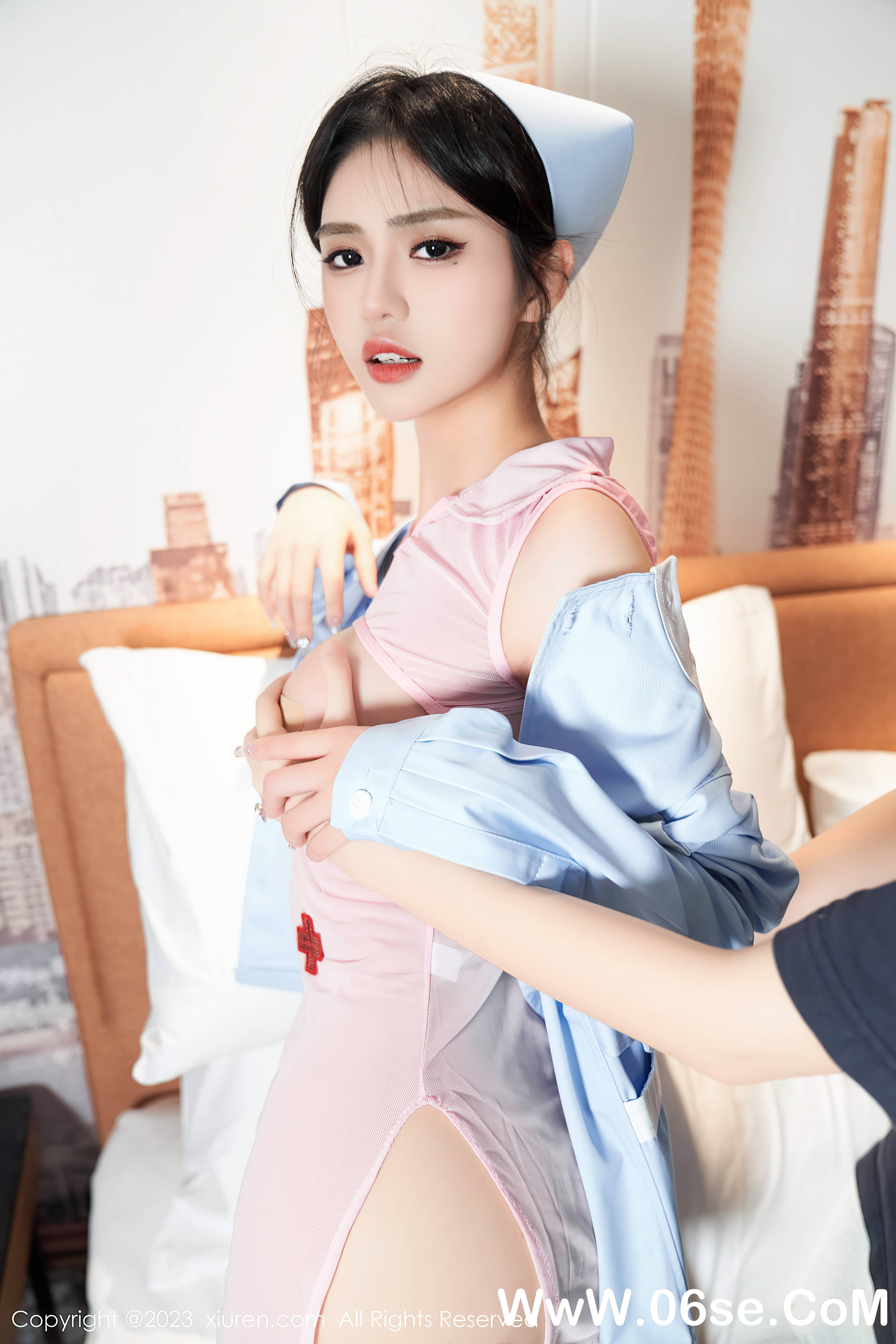 图片[56]-[XiuRen秀人网] 2023.05.16 NO.6745 浅浅Danny-六色网