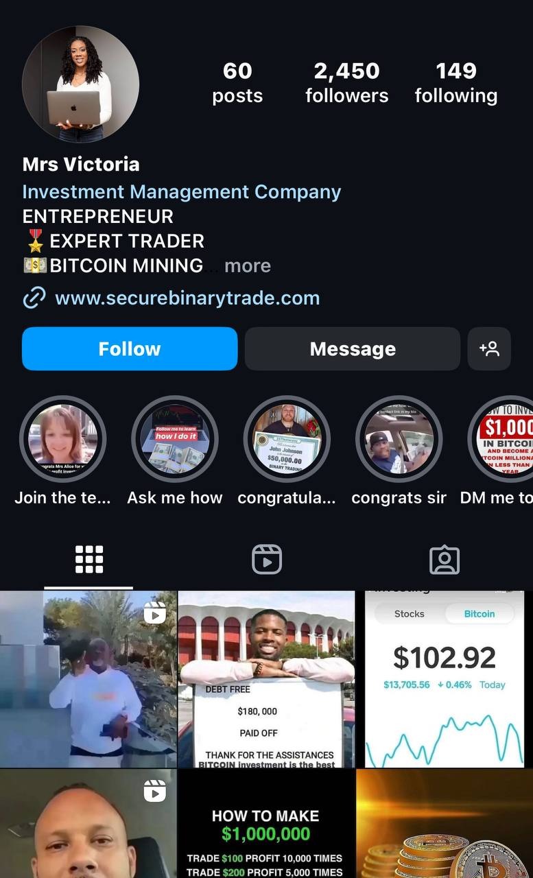 investment Telegraph