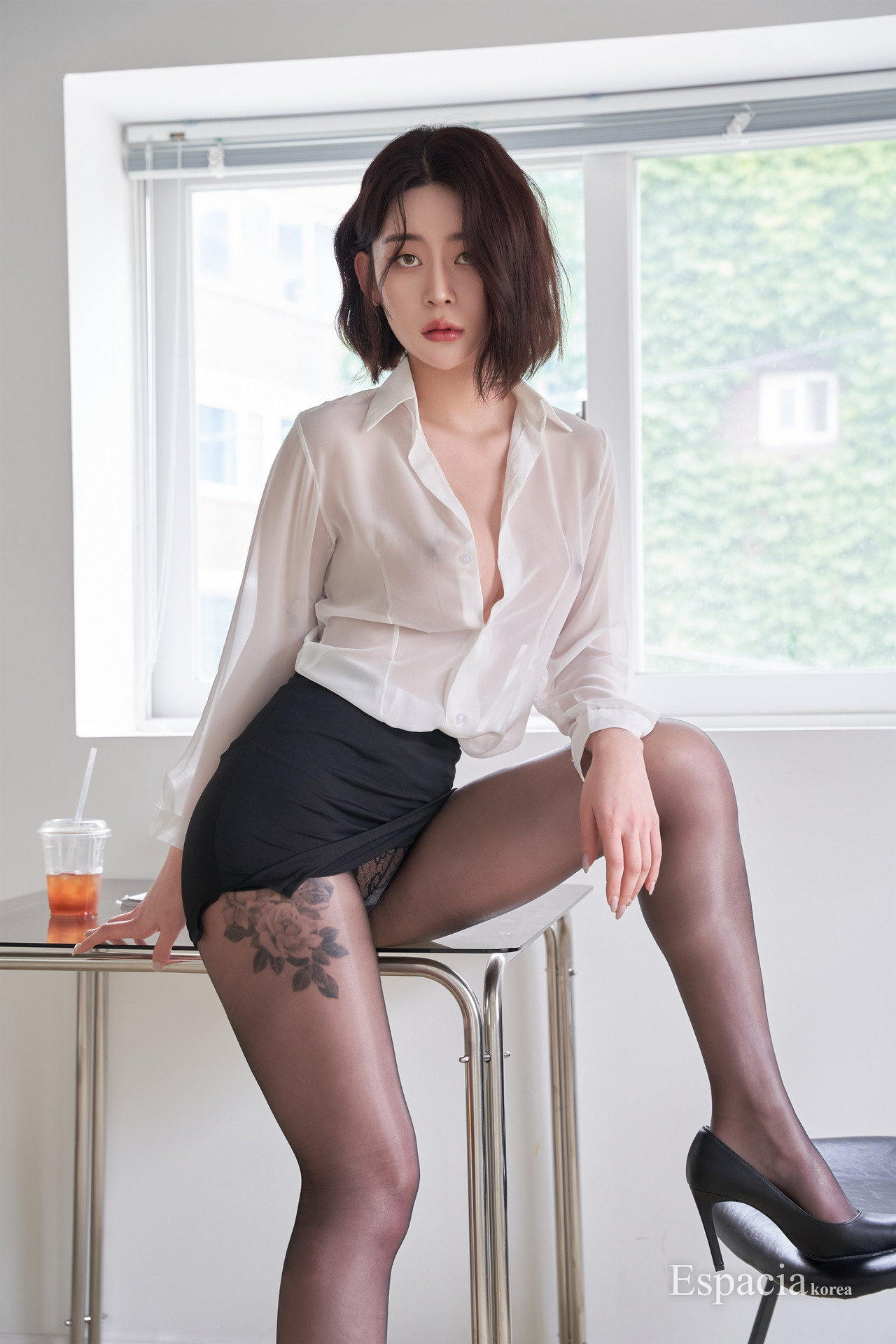 Rahee [Espasia Korea] EHC#045 8