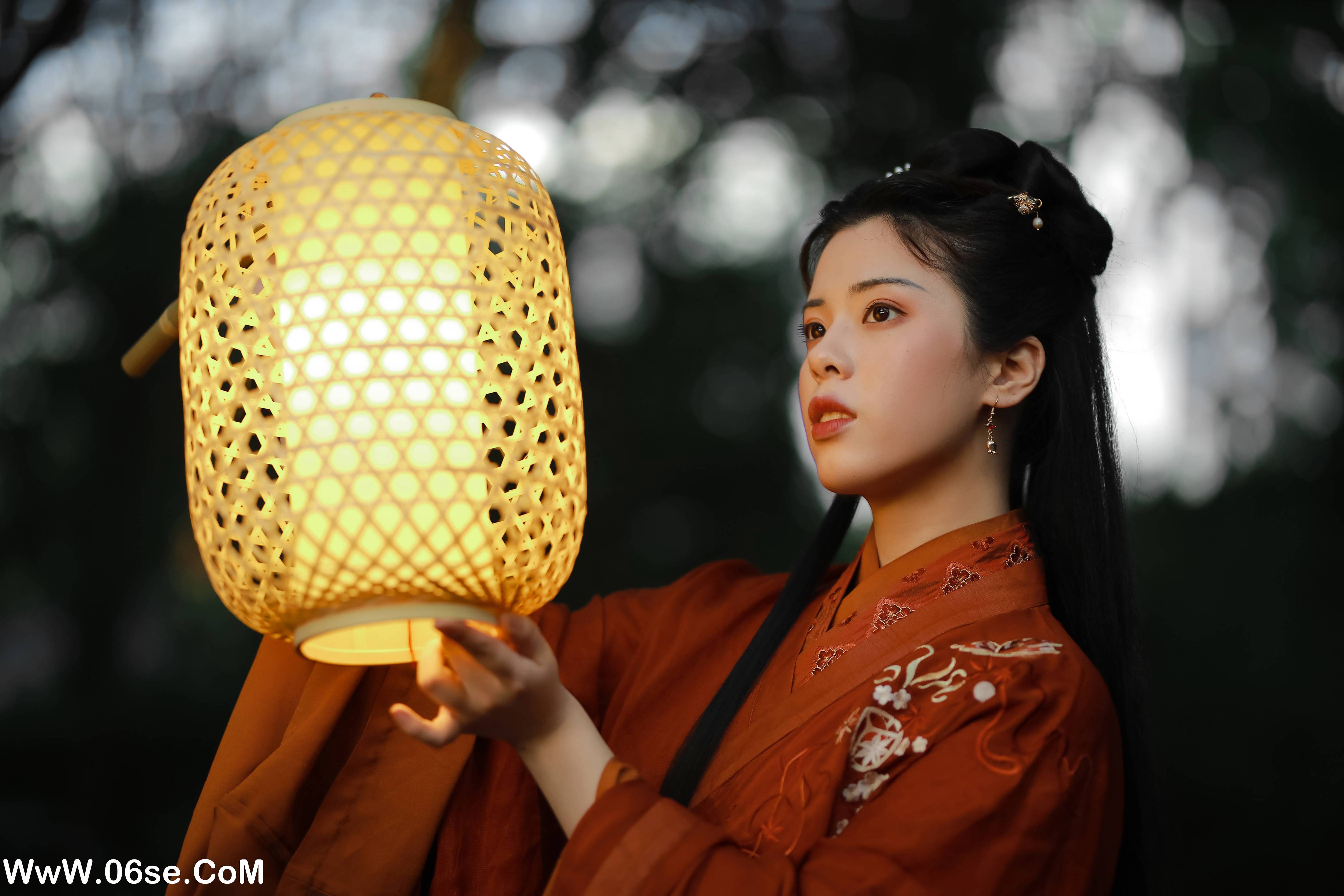 图片[25]-[YITUYU艺图语]2022.08.21 桃李春风一杯酒 一只仟仟[24+1P／253MB]-六色网