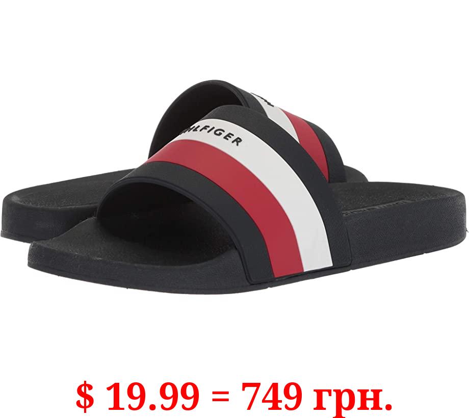 Tommy Hilfiger Earthy