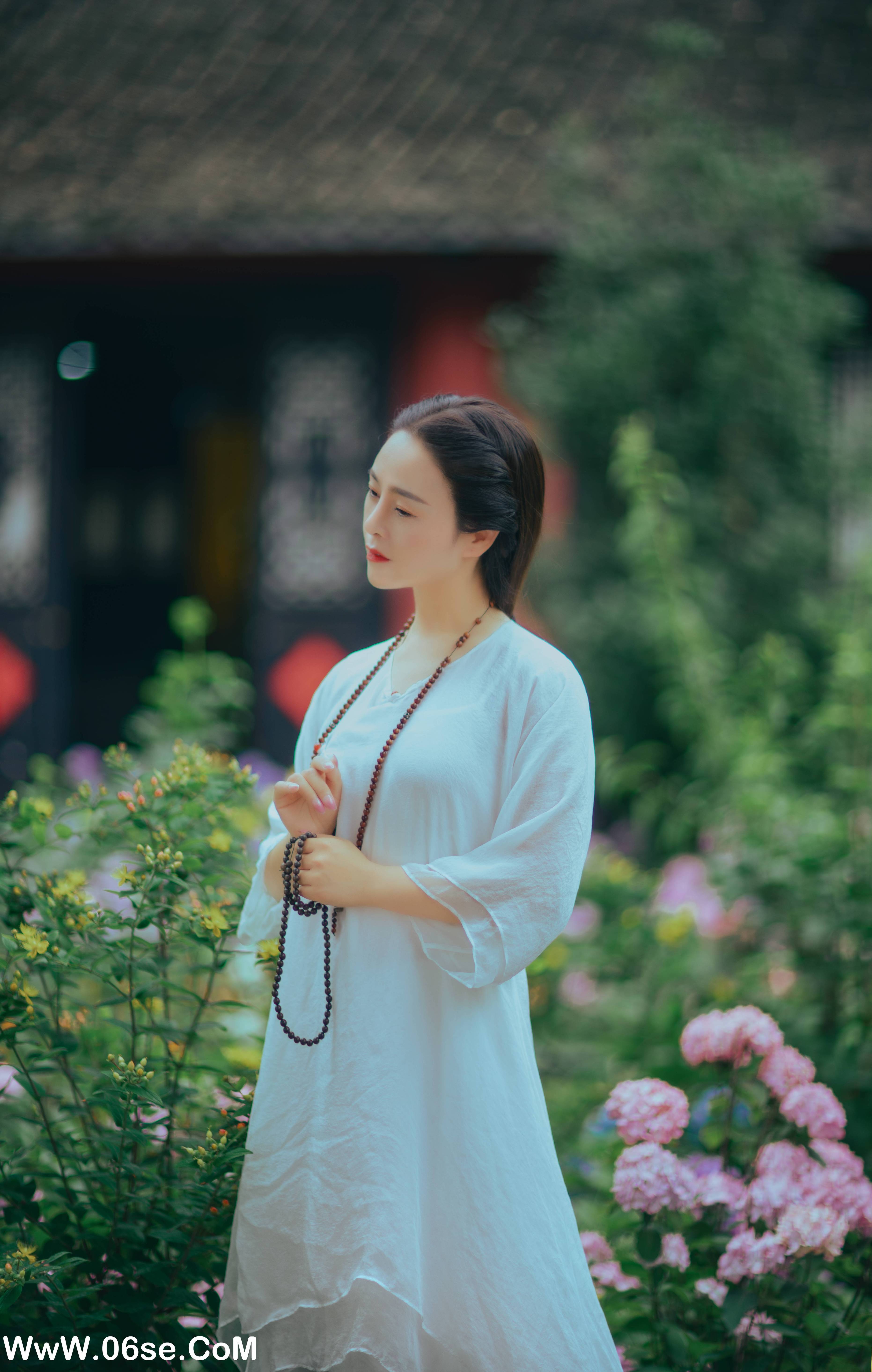 图片[21]-[YITUYU艺图语]2022.07.19 熏风入花林 妙言[45+1P／712MB]-六色网