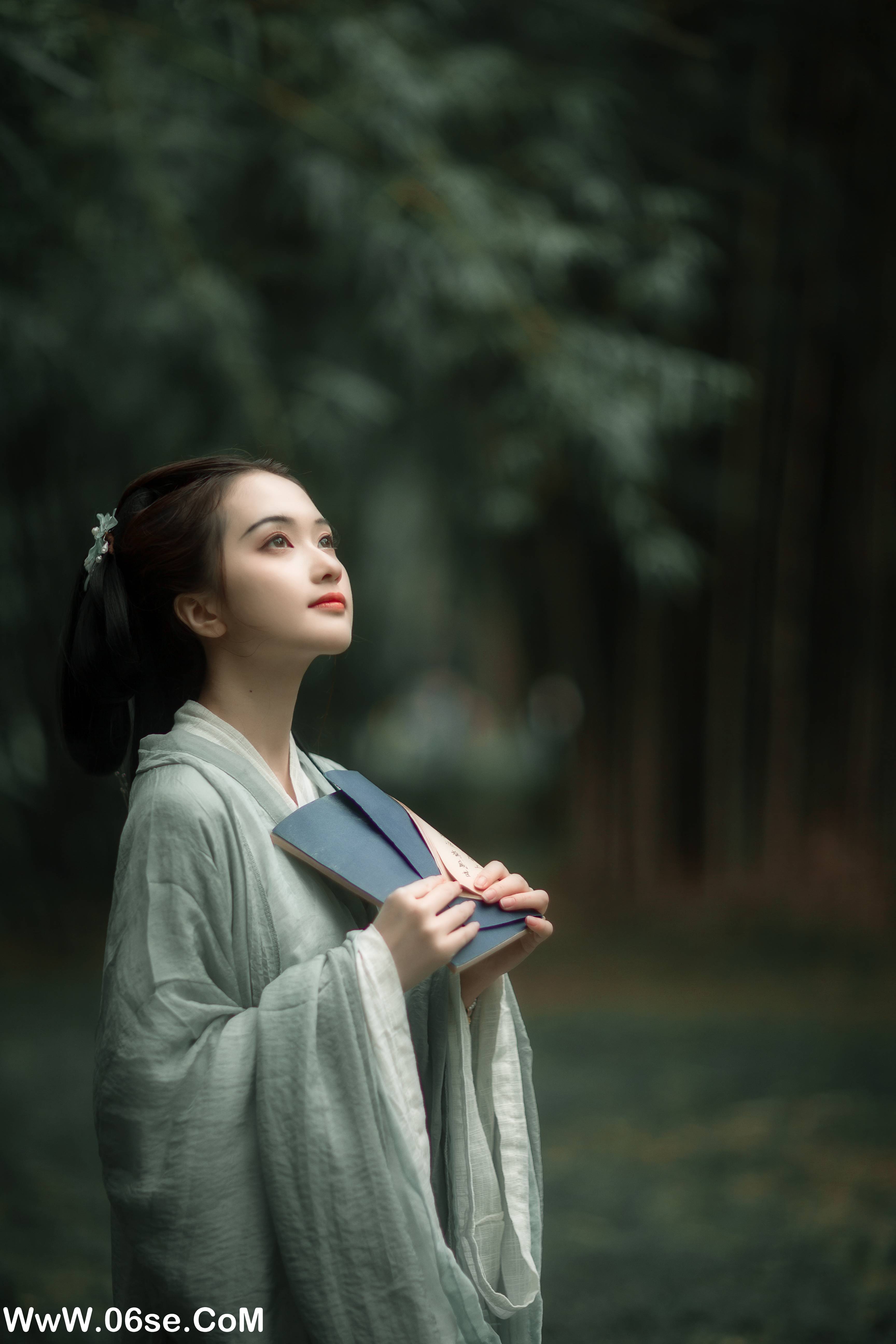 图片[7]-[YITUYU艺图语]2022.02.12 你是人间四月天 歪歪[45+1P／368MB]-六色网