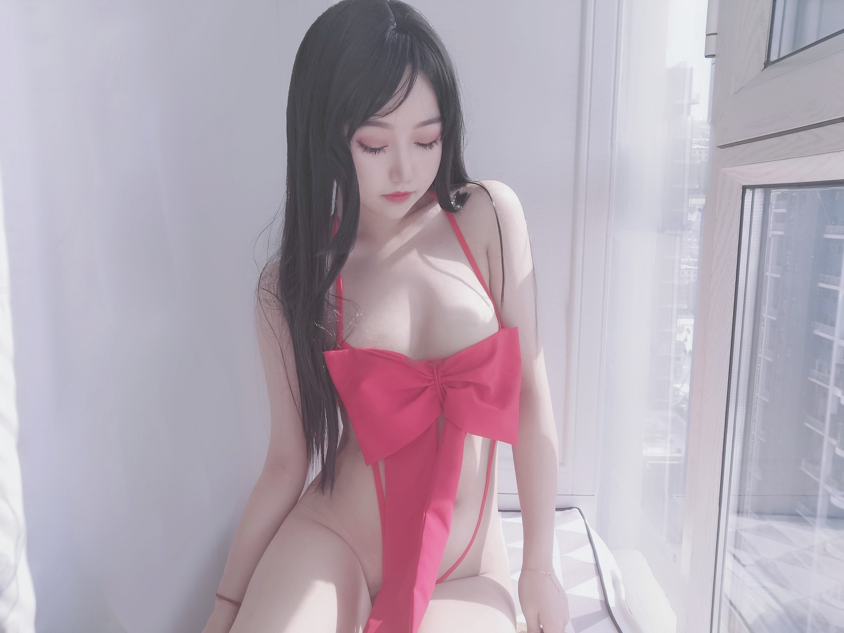 eloise软软 - 蝴蝶结 108