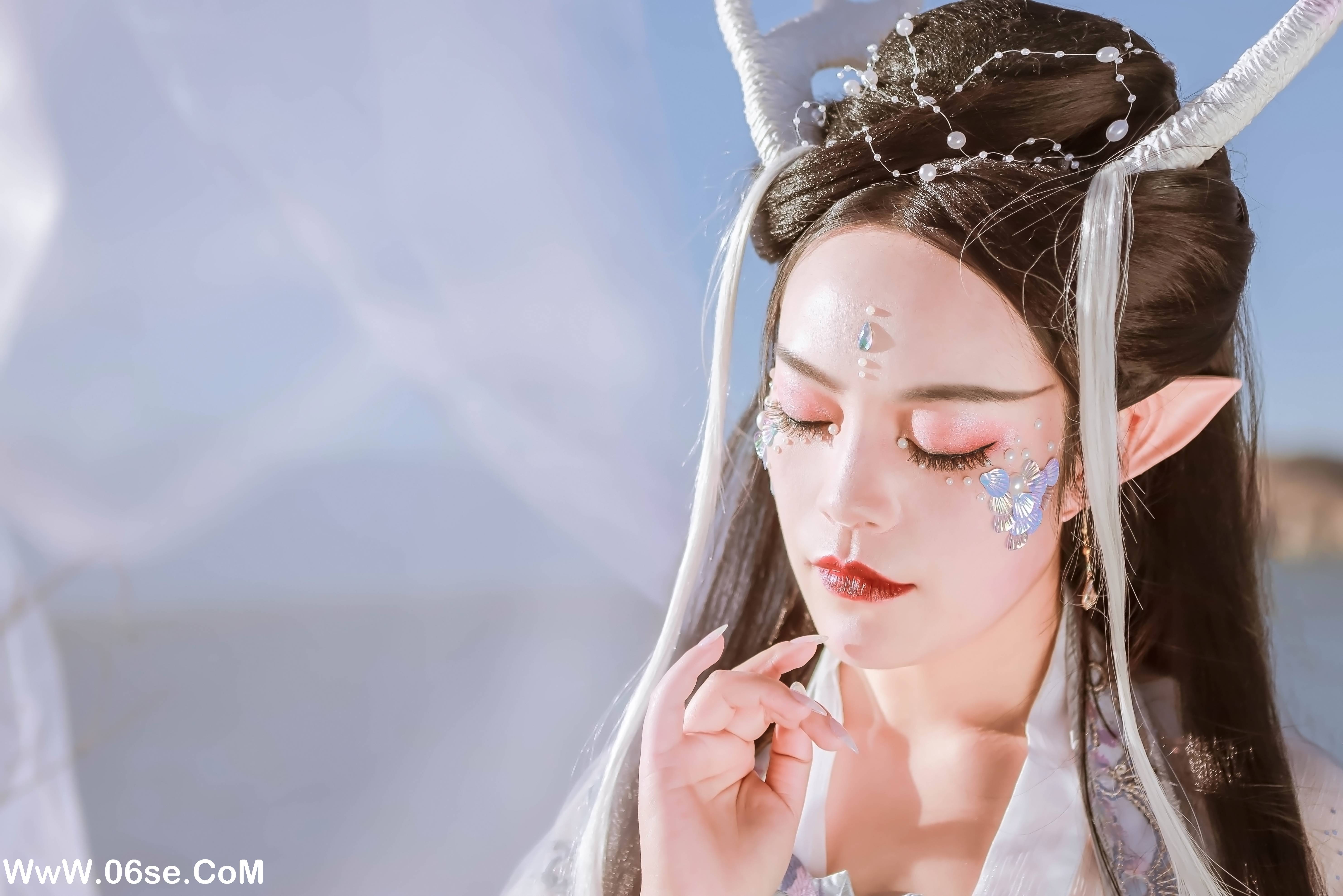图片[41]-[YITUYU艺图语]2022.02.18 龙女祠 七夏[42+1P／402MB]-六色网