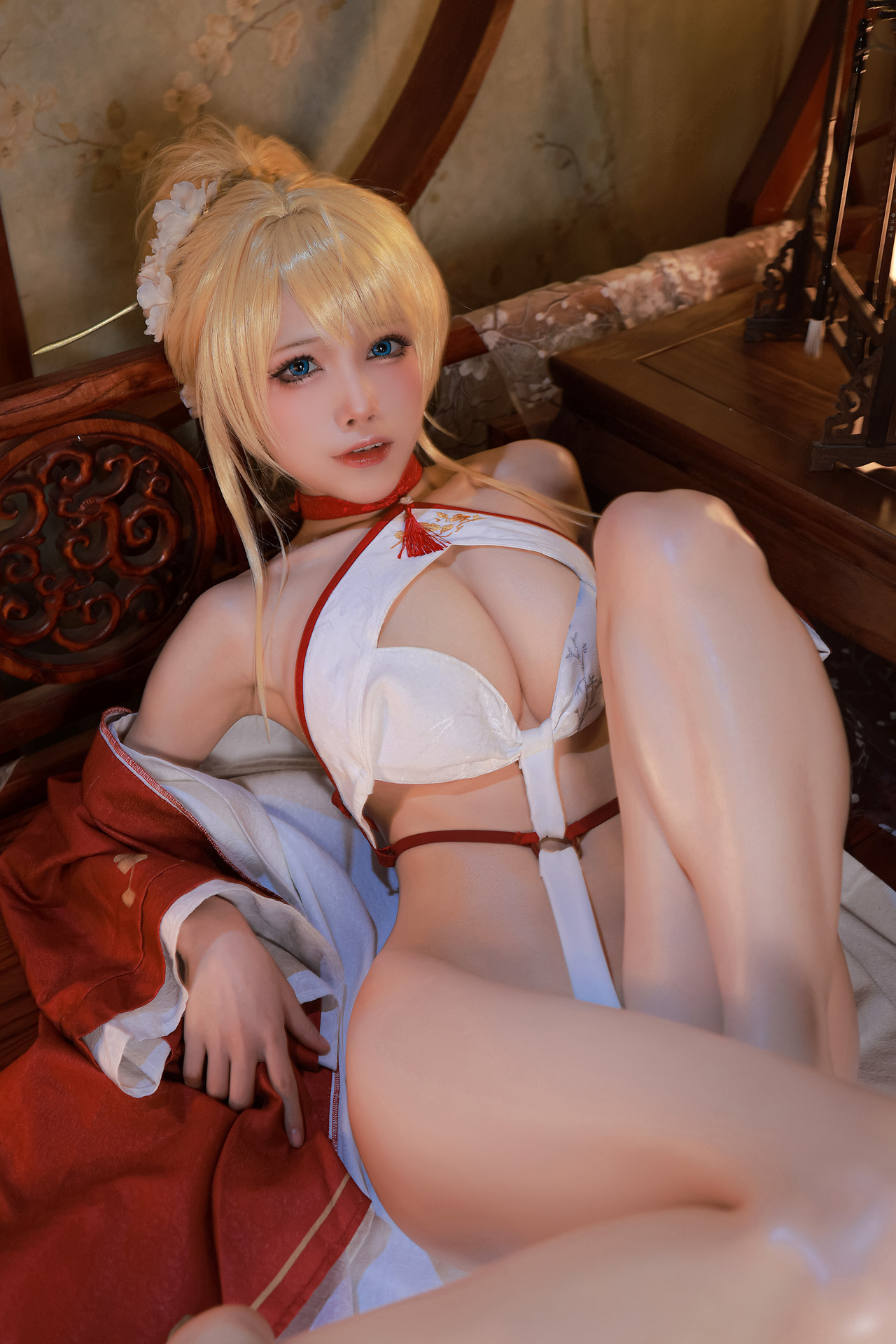 [水淼Aqua] アズールレーン グロリアス 69