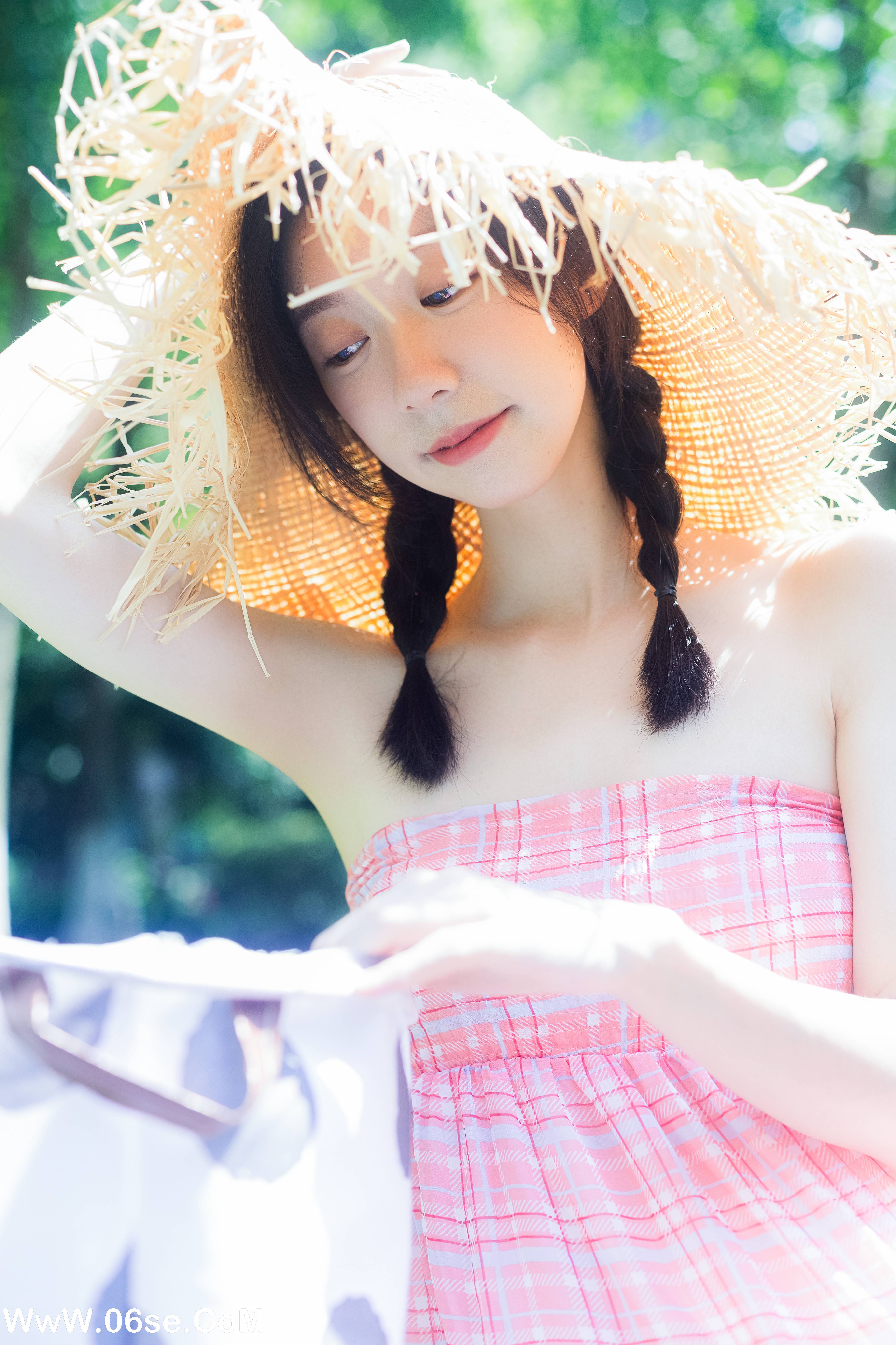 图片[14]-[YITUYU艺图语]2022.07.19 今日天气晴 饲猫少女-[41+1P／433MB]-六色网
