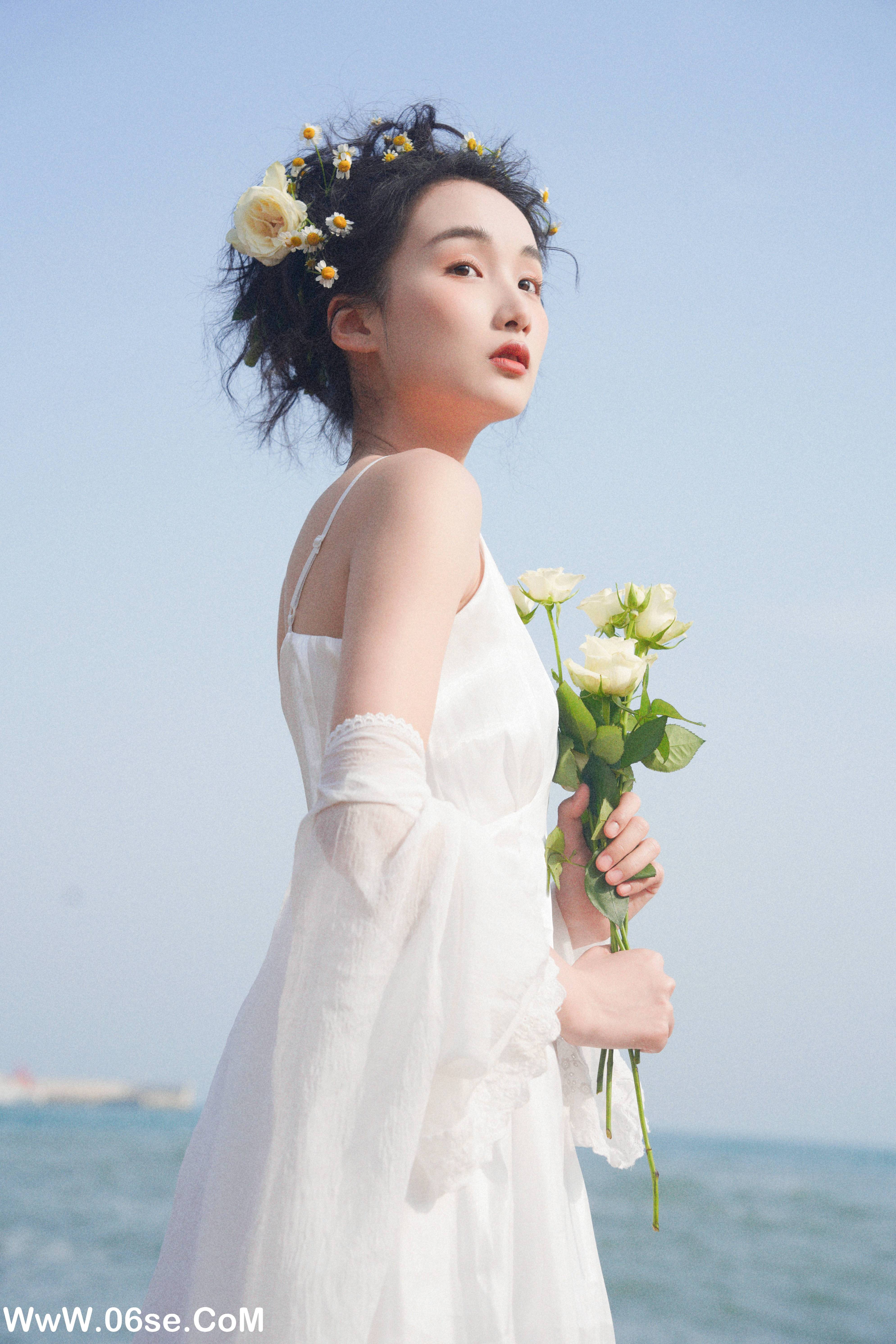 图片[19]-[YITUYU艺图语]2022.09.21 花见海 馨馨[20+1P／437MB]-六色网
