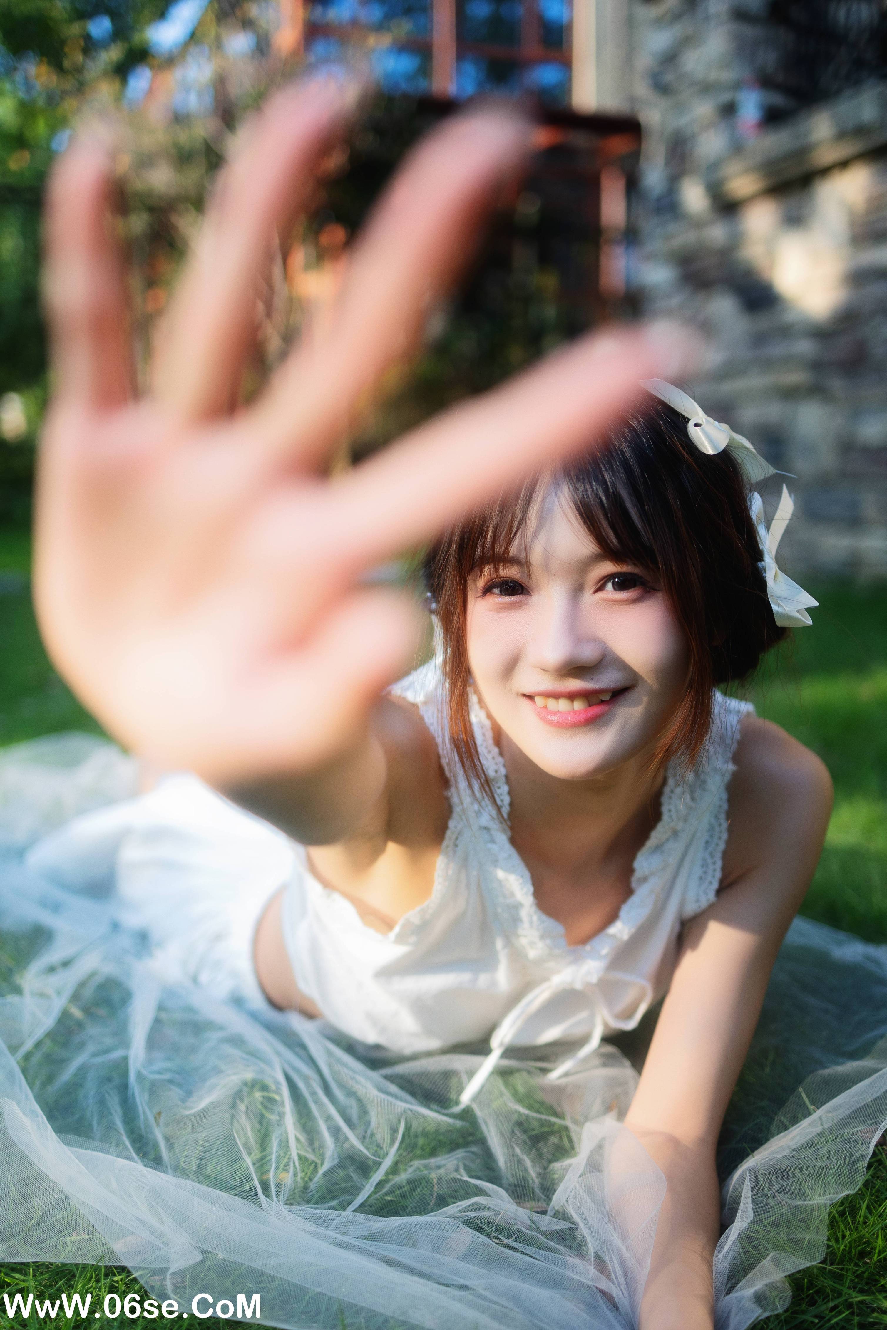 图片[22]-[YITUYU艺图语]2022.07.04 夏天 兔子Zzz不吃胡萝卜[29+1P／479MB]-六色网