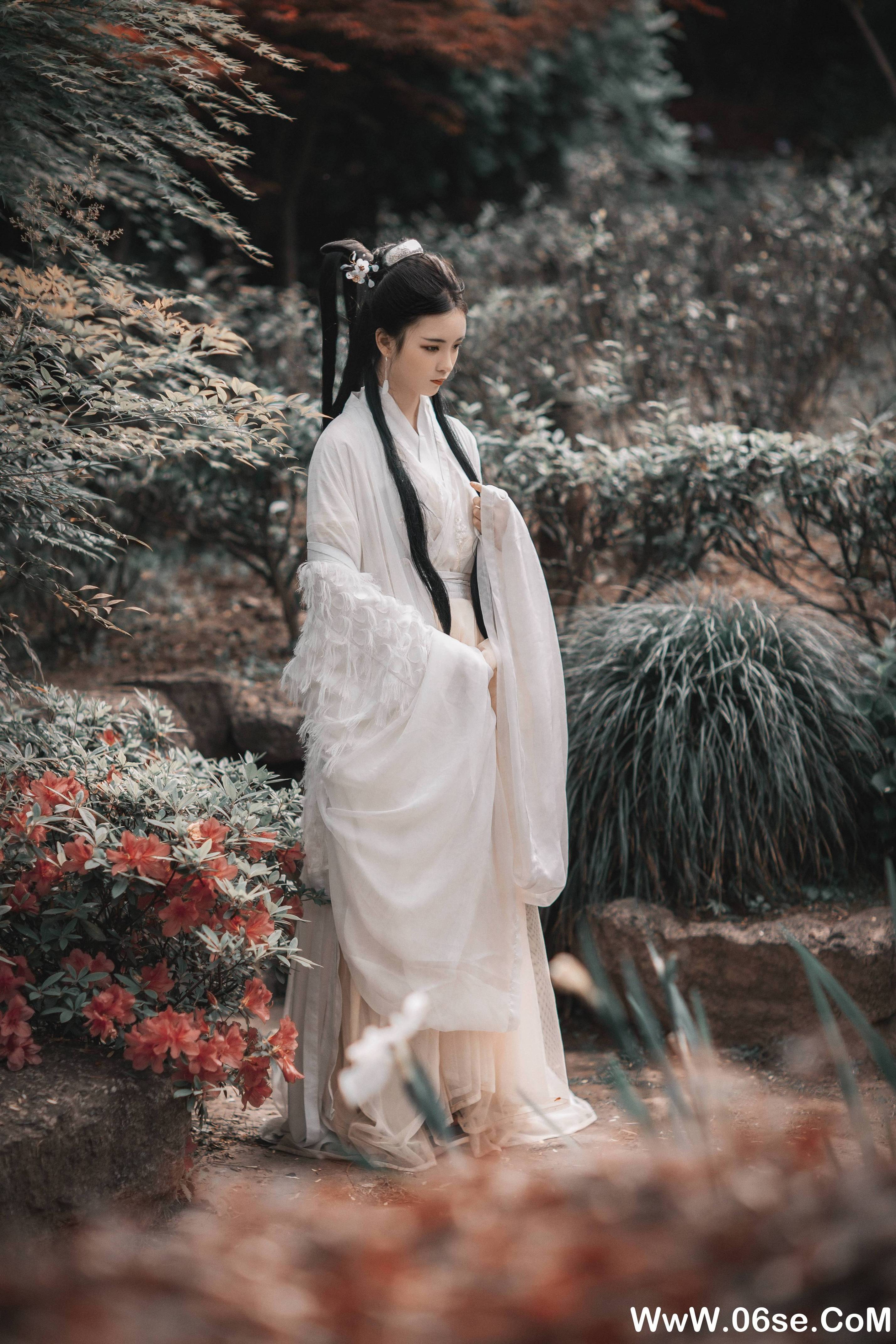 图片[26]-[YITUYU艺图语]2021.08.26 相思泪 · 敌手棋 豆哥[36+1P／594MB]-六色网