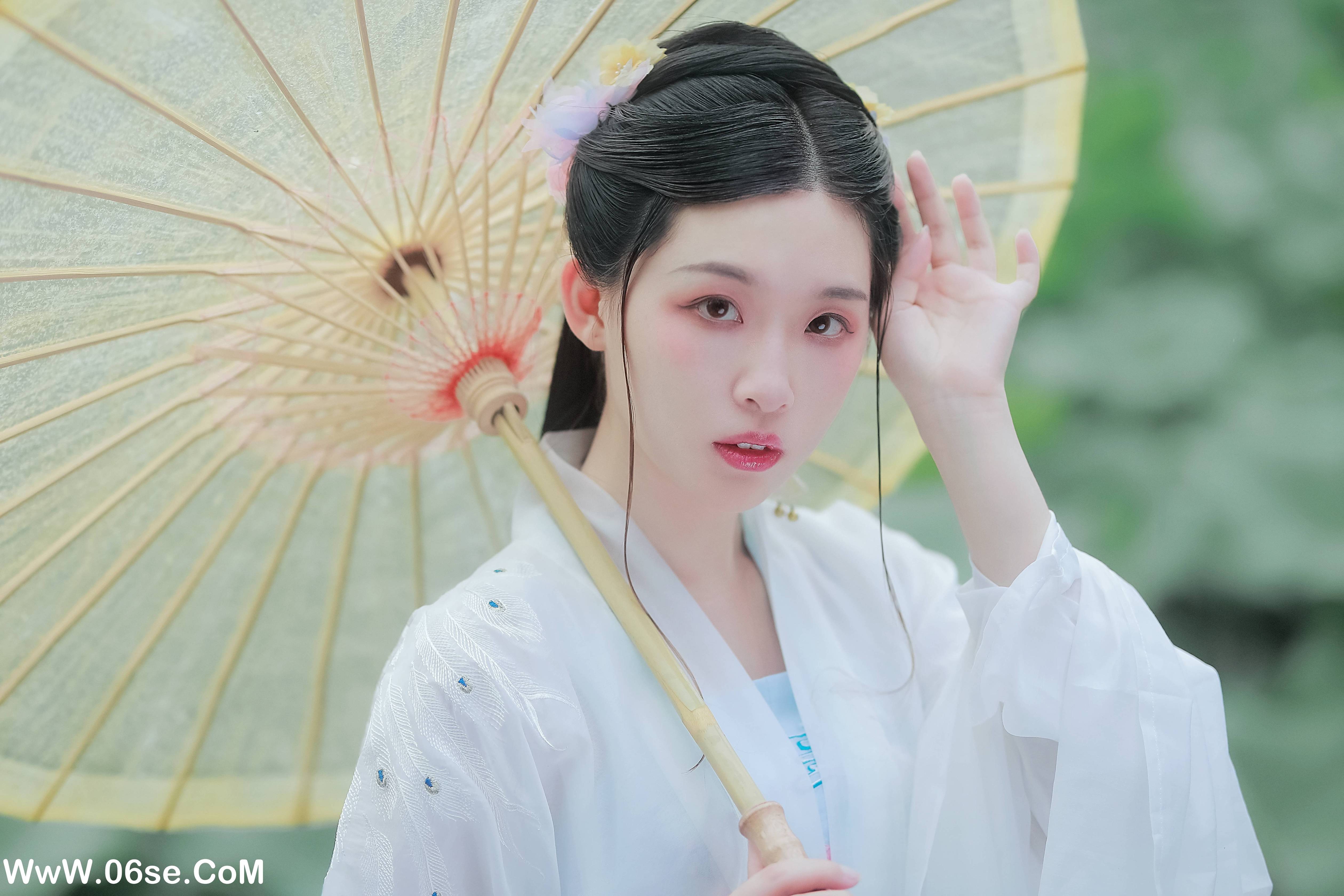 图片[18]-[YITUYU艺图语]2022.06.16 采莲曲 _喵喵家的小鱼干_[23P-402.88MB]-六色网