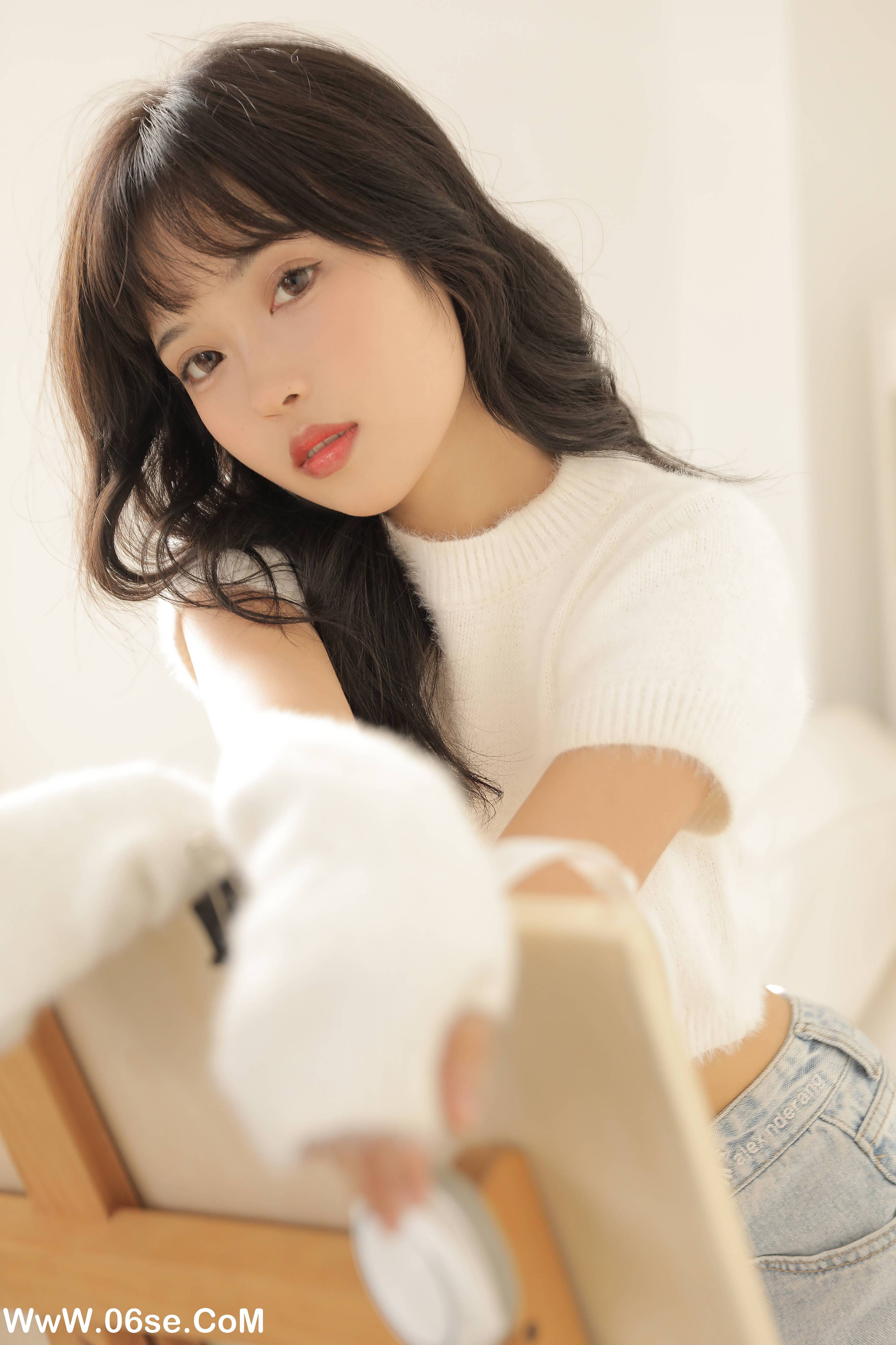 图片[30]-[YITUYU艺图语]2022.10.01 彩色调色盘 小薇人儿[37+1P／512MB]-六色网