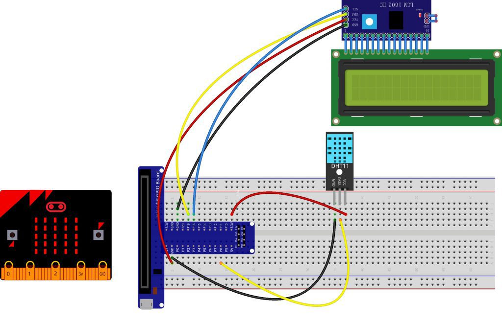 Ltps lcd. Dht11 + LCD 1602 i2c. Arduino+dht11_LCD 1602 scheme. Dht11 LCD 1602 i2c 1302. Метеостанция ардуино i2c dht11.