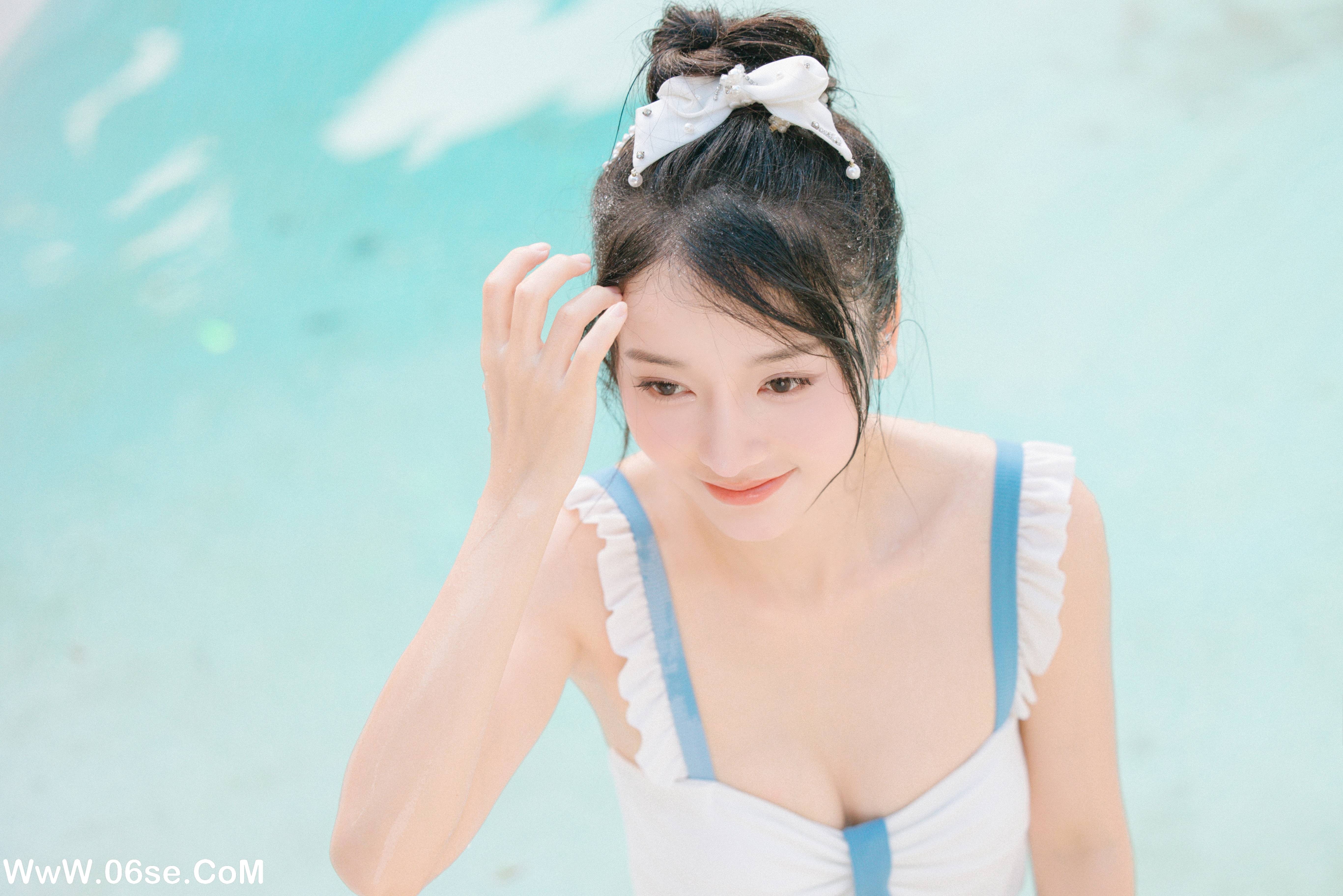 图片[10]-[YITUYU艺图语]2022.11.09 夏日少女 宣萱[33+1P／382MB]-六色网