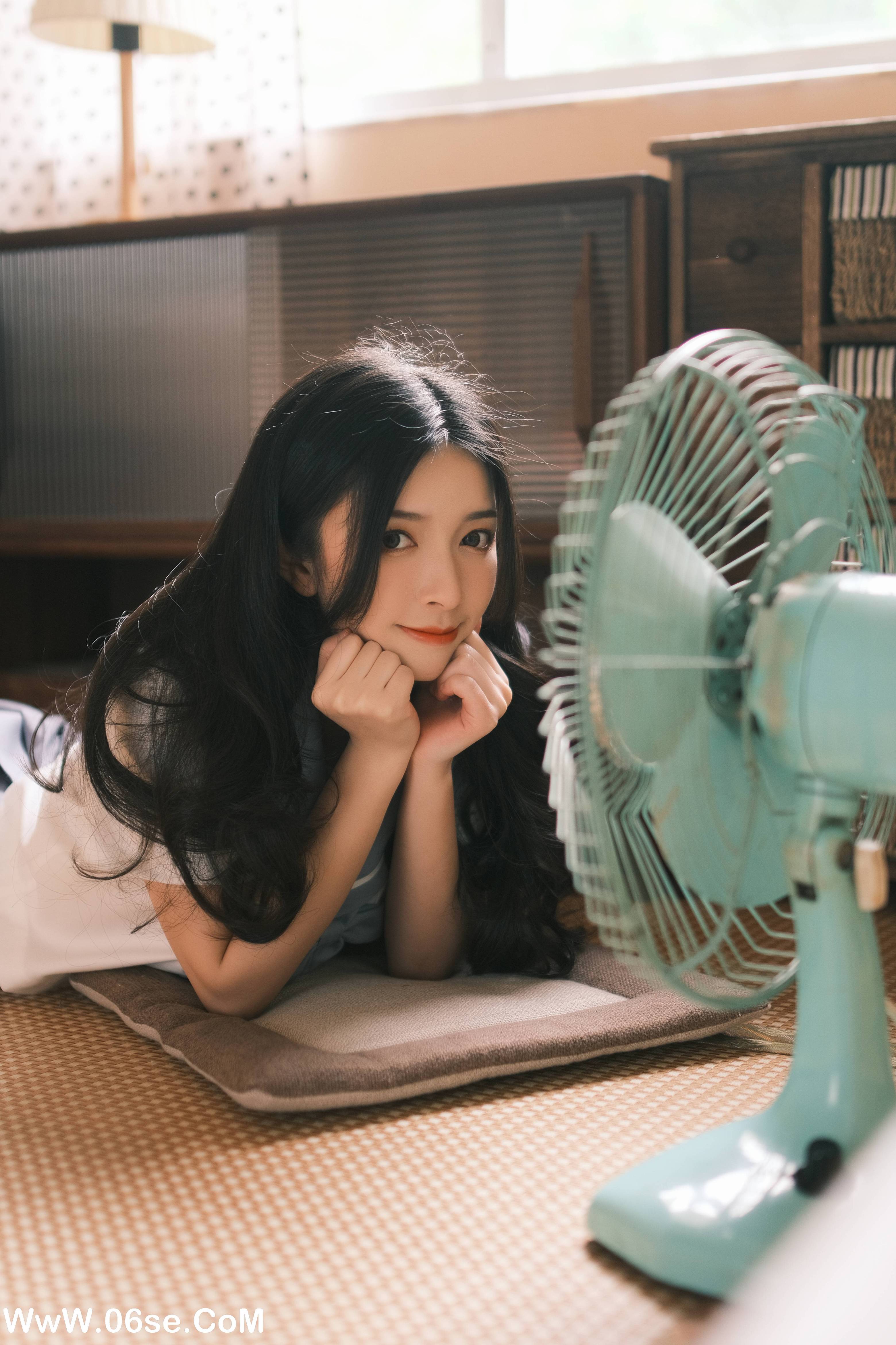 图片[16]-[YITUYU艺图语]2022.05.22 没有夏的夏天 辛冉[20P-209.45 MB]-六色网