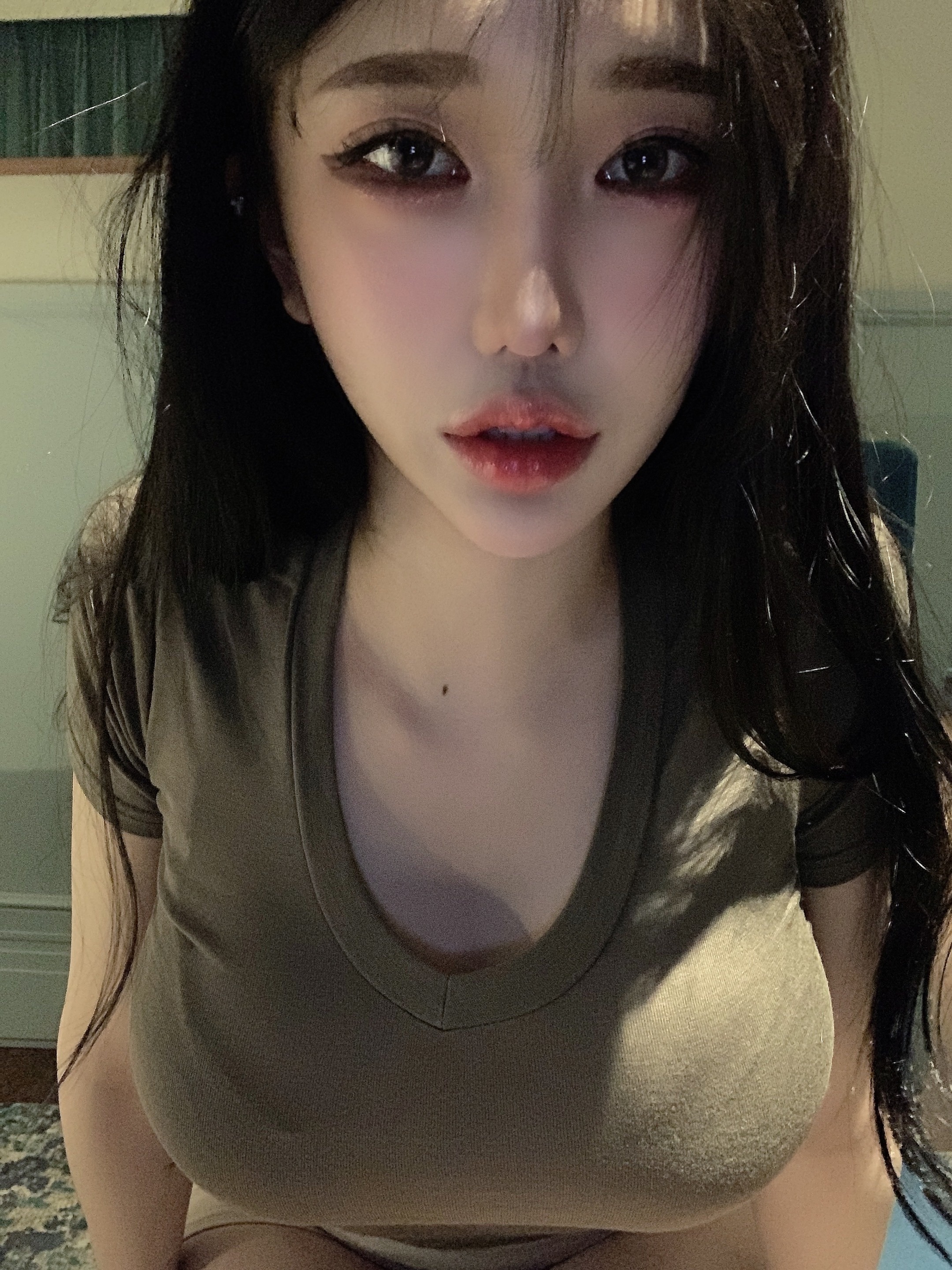 [Moon Night Snap] Yunjin - Your Yunjin 74P 56