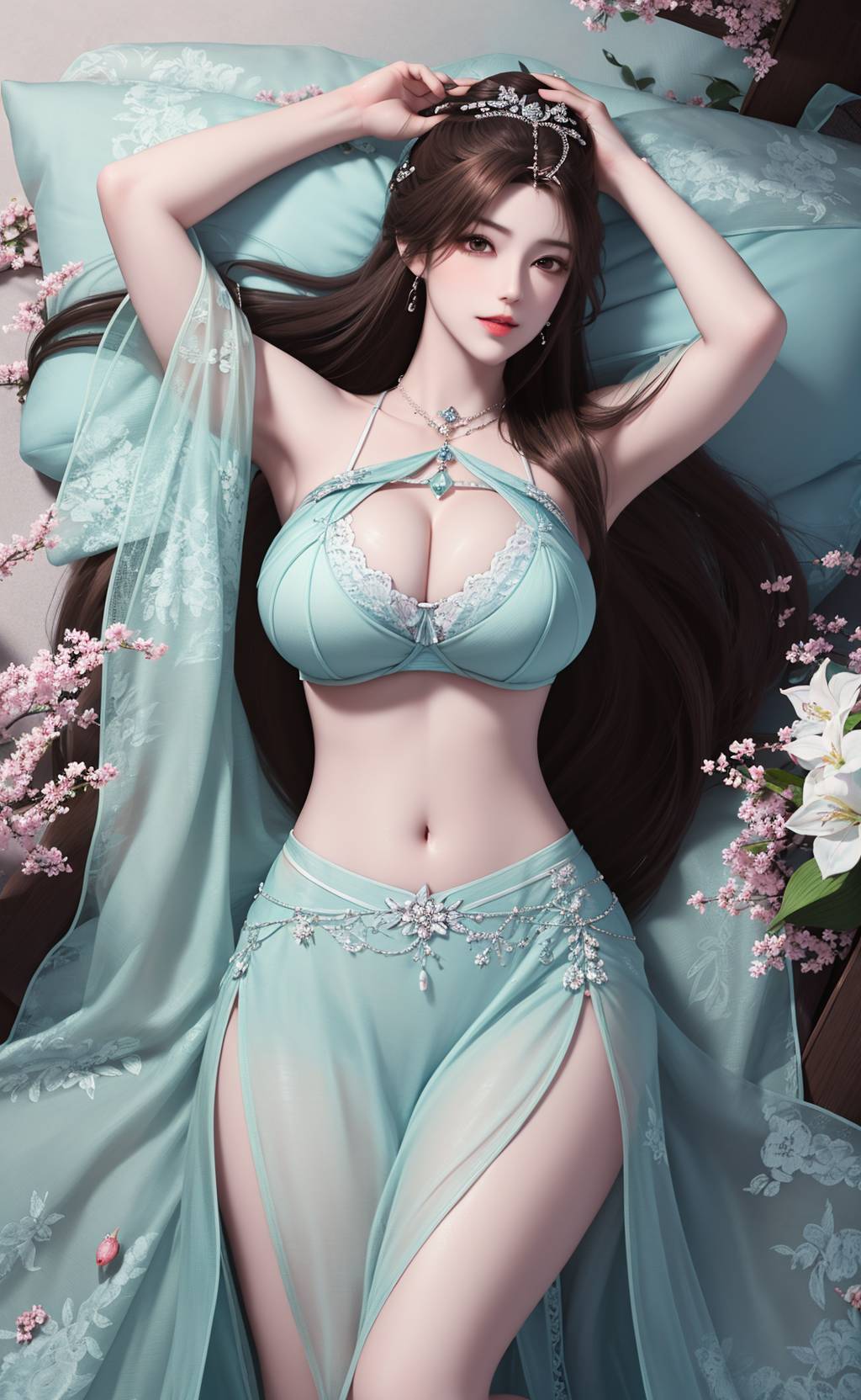 图片[118]-完美世界-叶倾仙0401-六色网