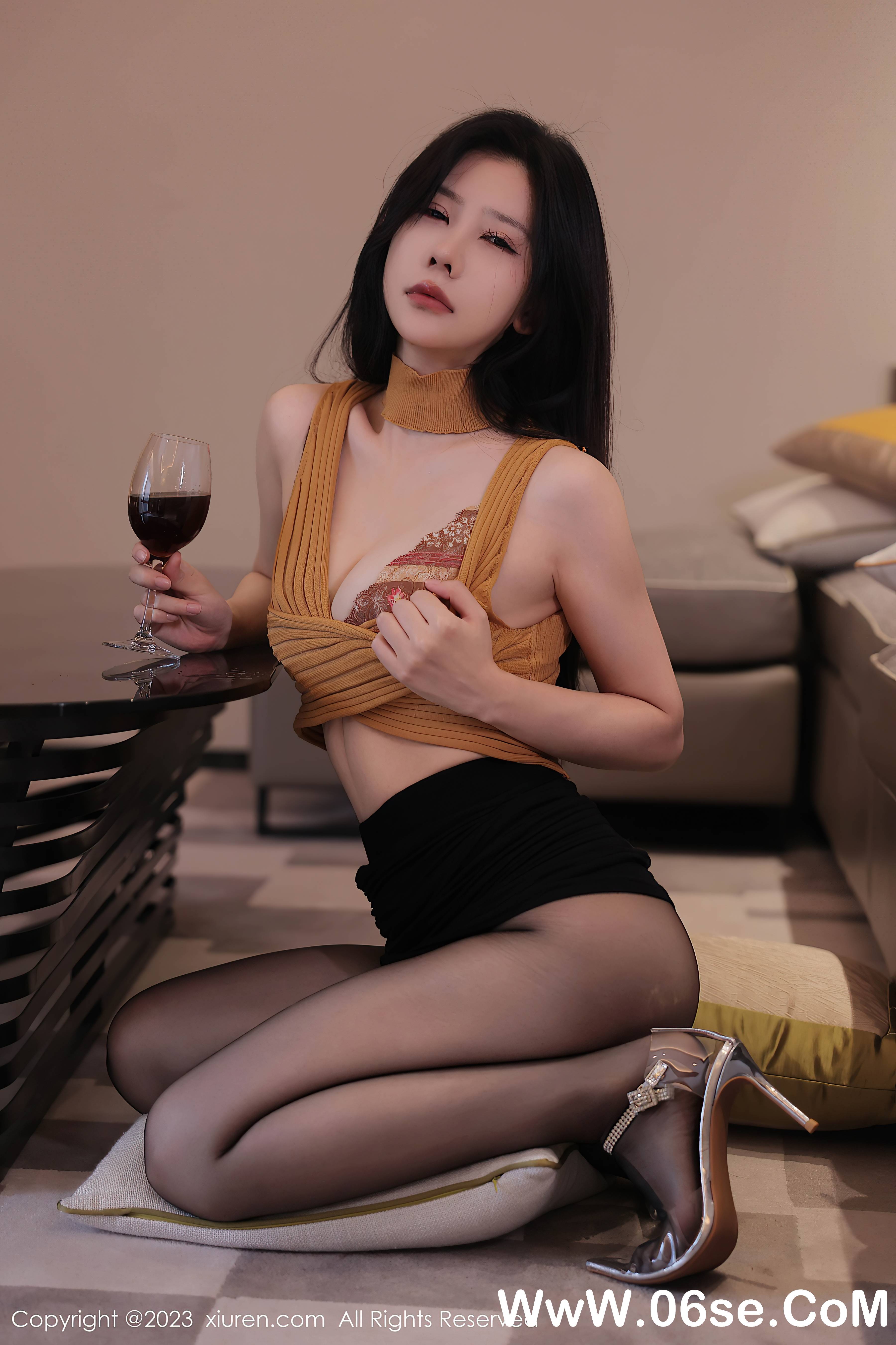 图片[20]-[XiuRen秀人网] 2023.06.15 NO.6920 尹甜甜-六色网