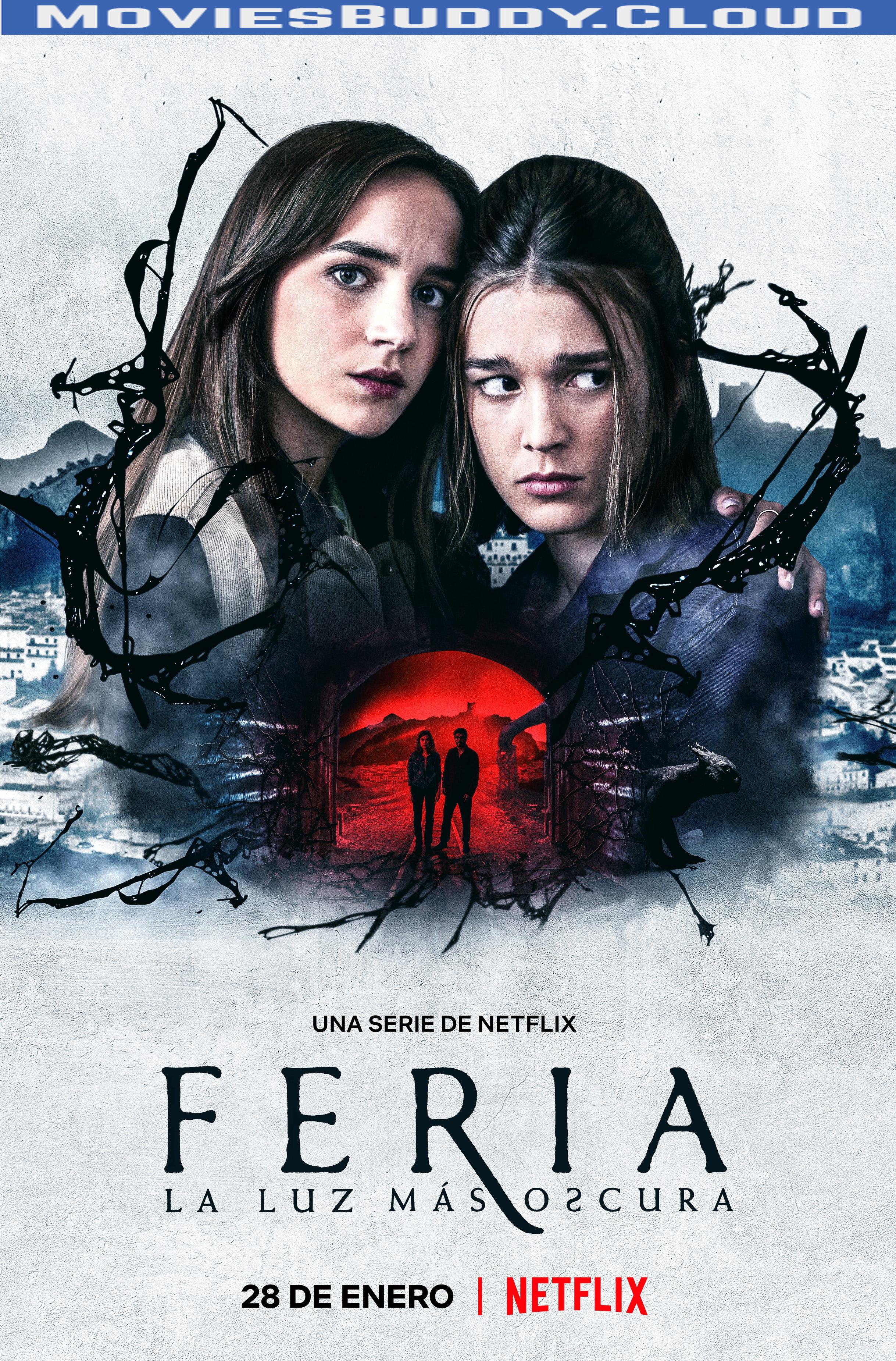 Free Download Feria: The Darkest Light Full Movie
