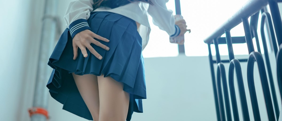 [Cos]蠢沫沫 叫兽的恶作剧 02 [137P] 21