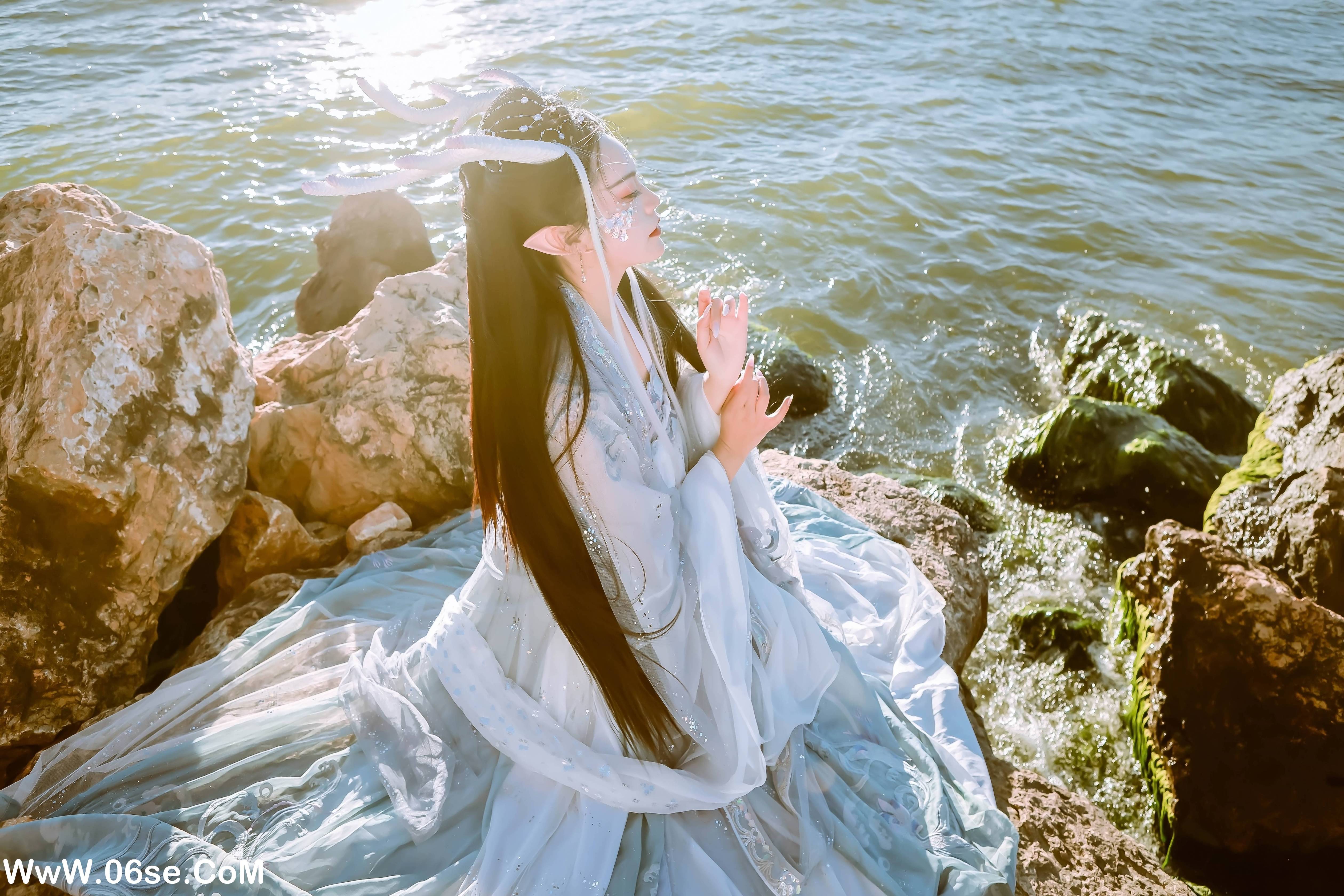 图片[27]-[YITUYU艺图语]2022.02.18 龙女祠 七夏[42+1P／402MB]-六色网