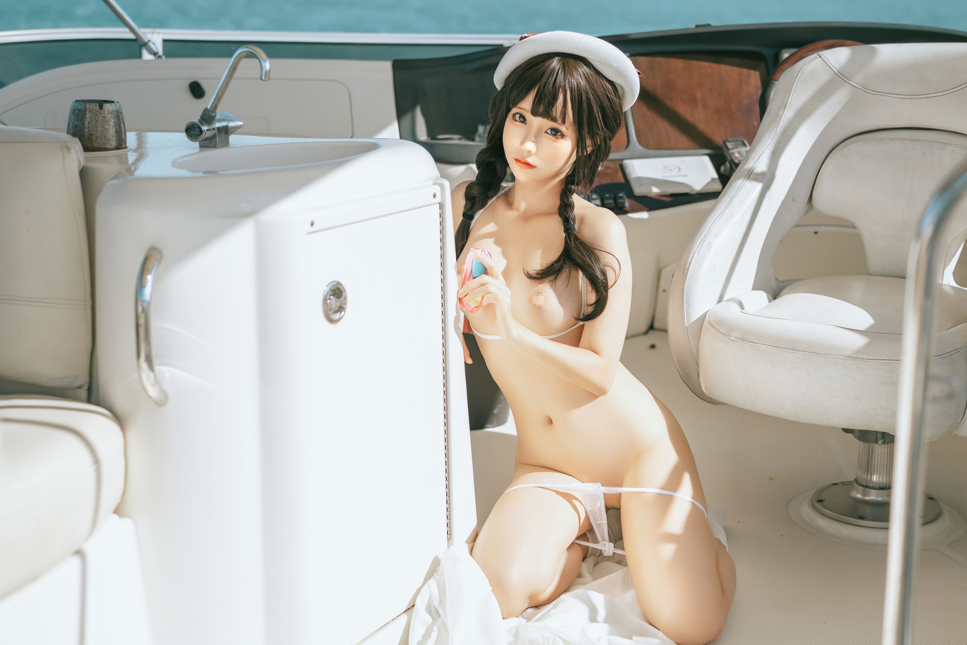 蠢沫沫《水手日记》（1月11打赏群资源） 68