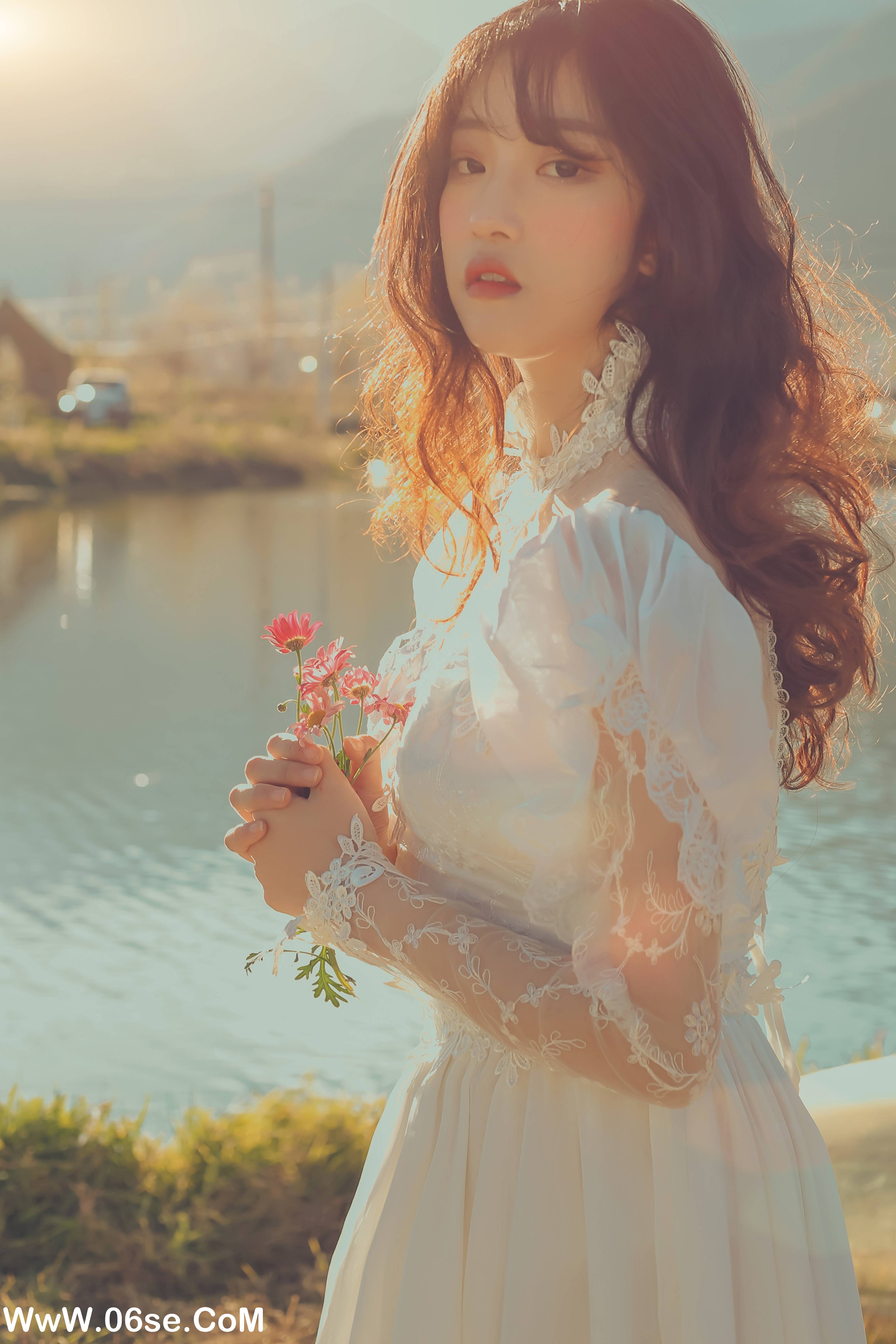 图片[23]-[YITUYU艺图语]2022.11.15 花嫁 小罗[22+1P／75MB]-六色网
