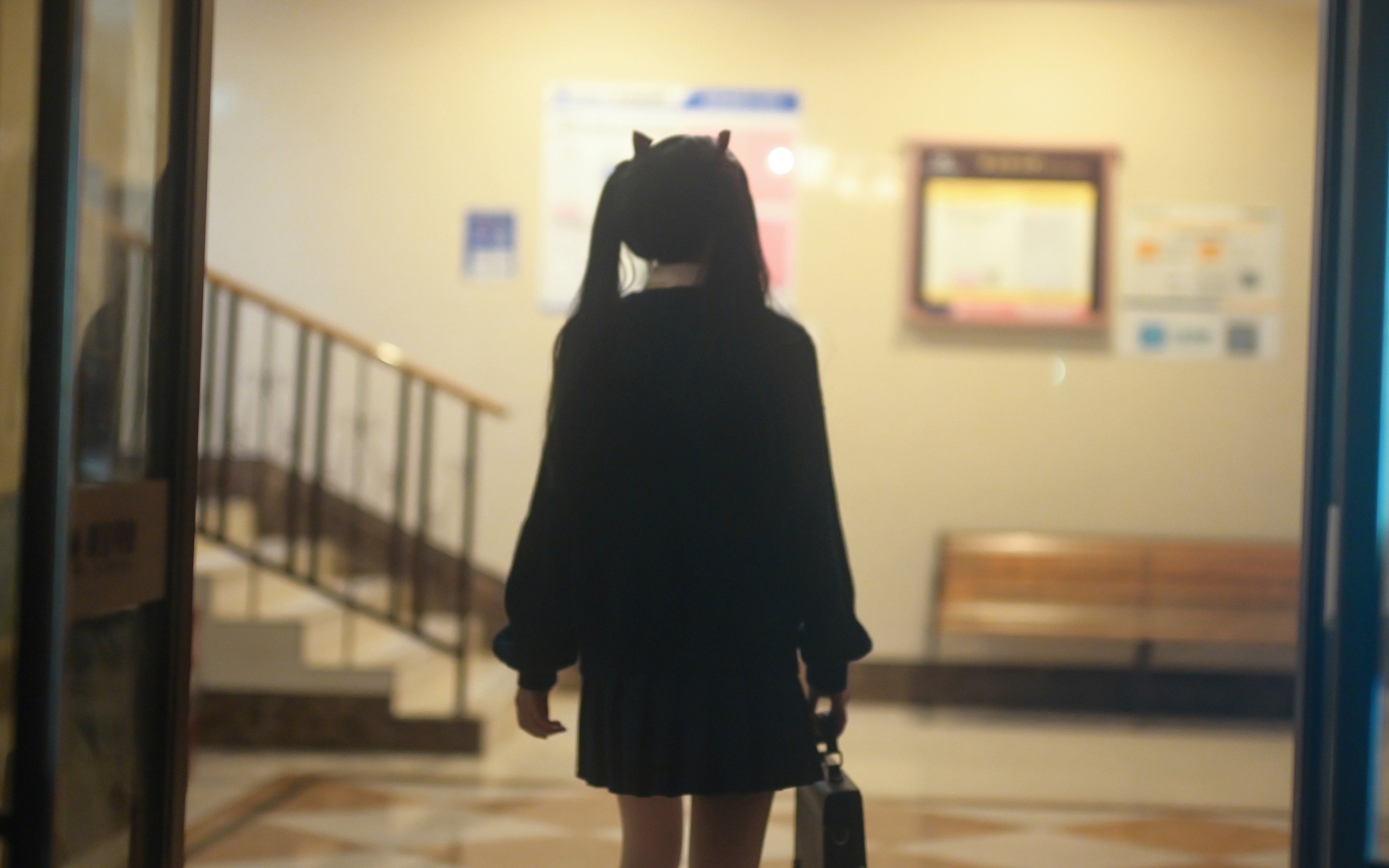 鹿八岁 - 少女的悸动 5
