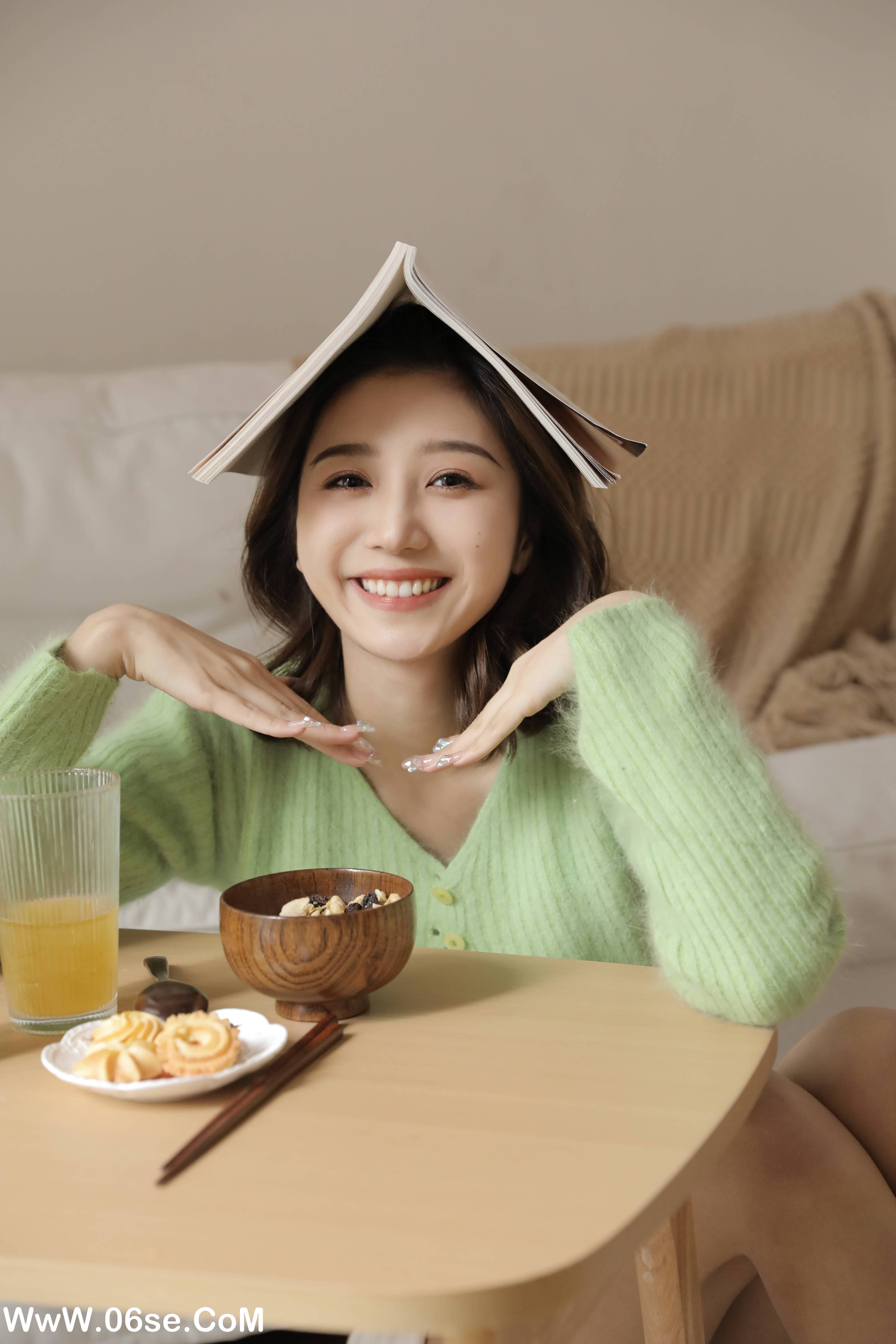图片[13]-[YITUYU艺图语]2022.11.18 可爱小女友 一壹七_[25+1P／343MB]-六色网